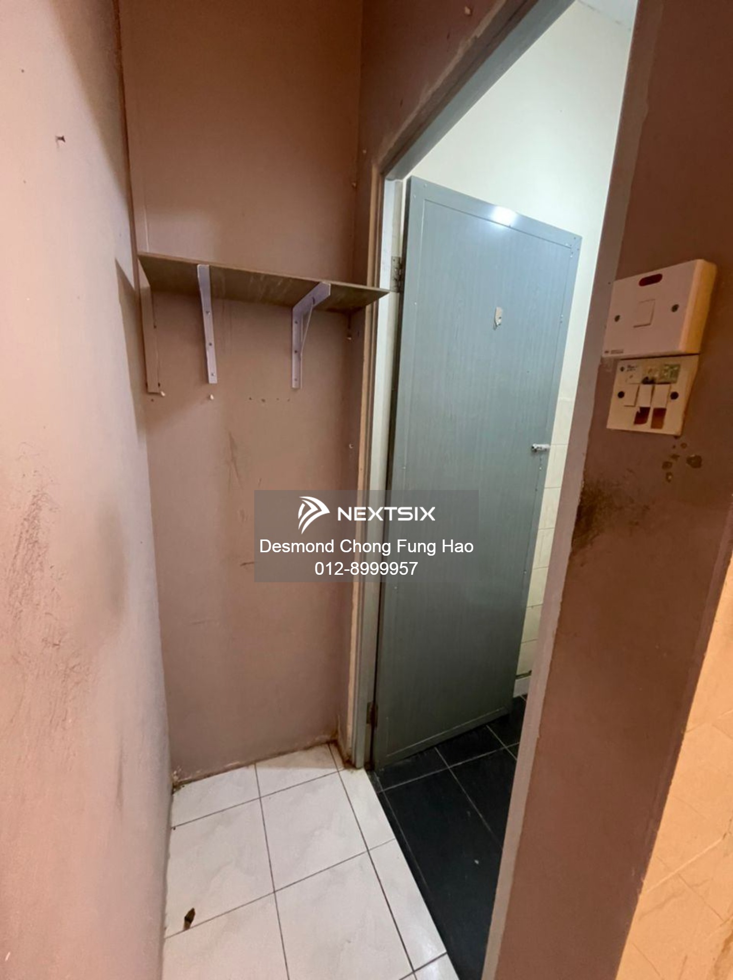 Apartment For Sale in Kuching Sarawak - Image 9