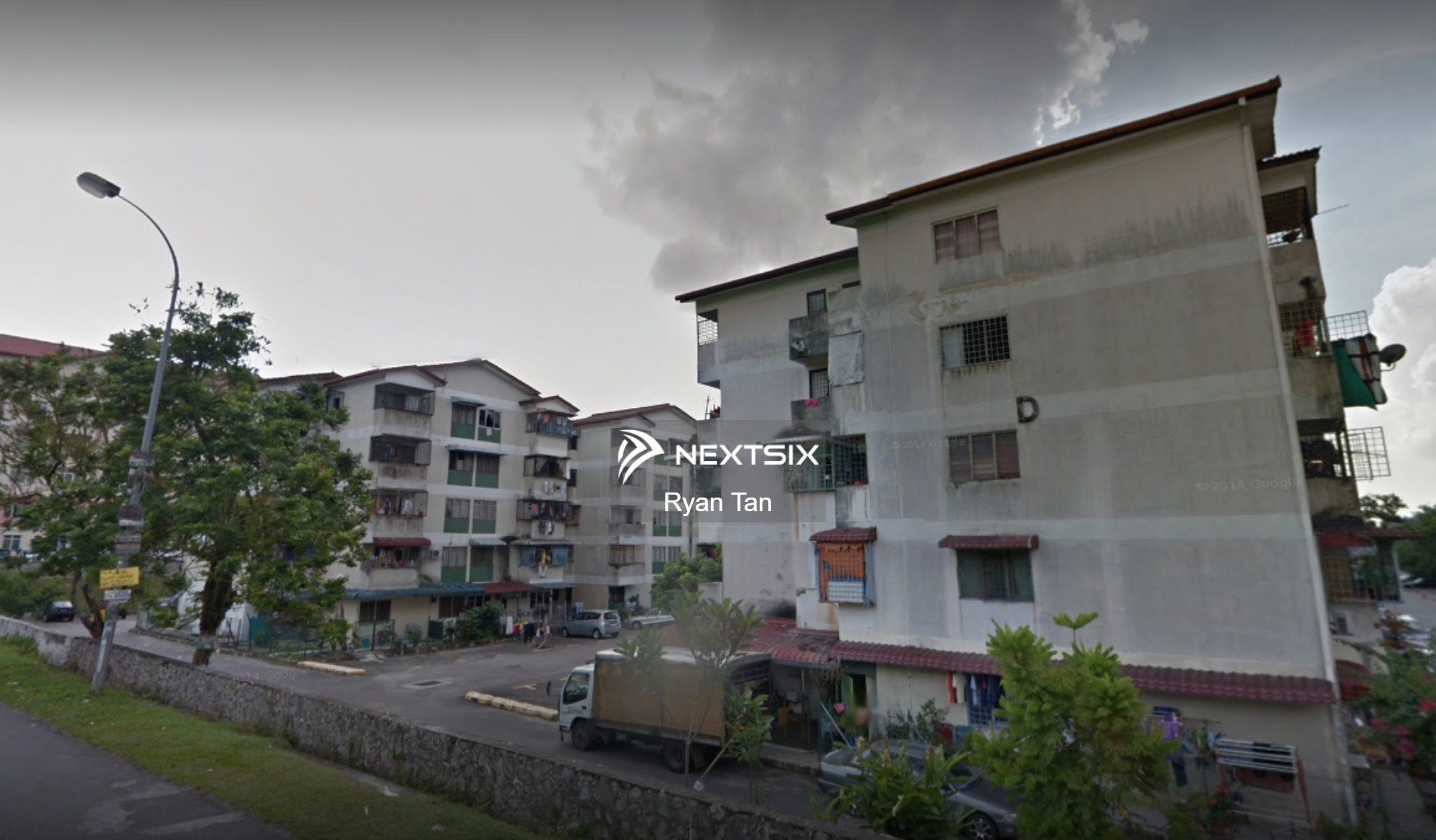 Flat For Sale in Bandar Sungai Long Selangor - Image 5