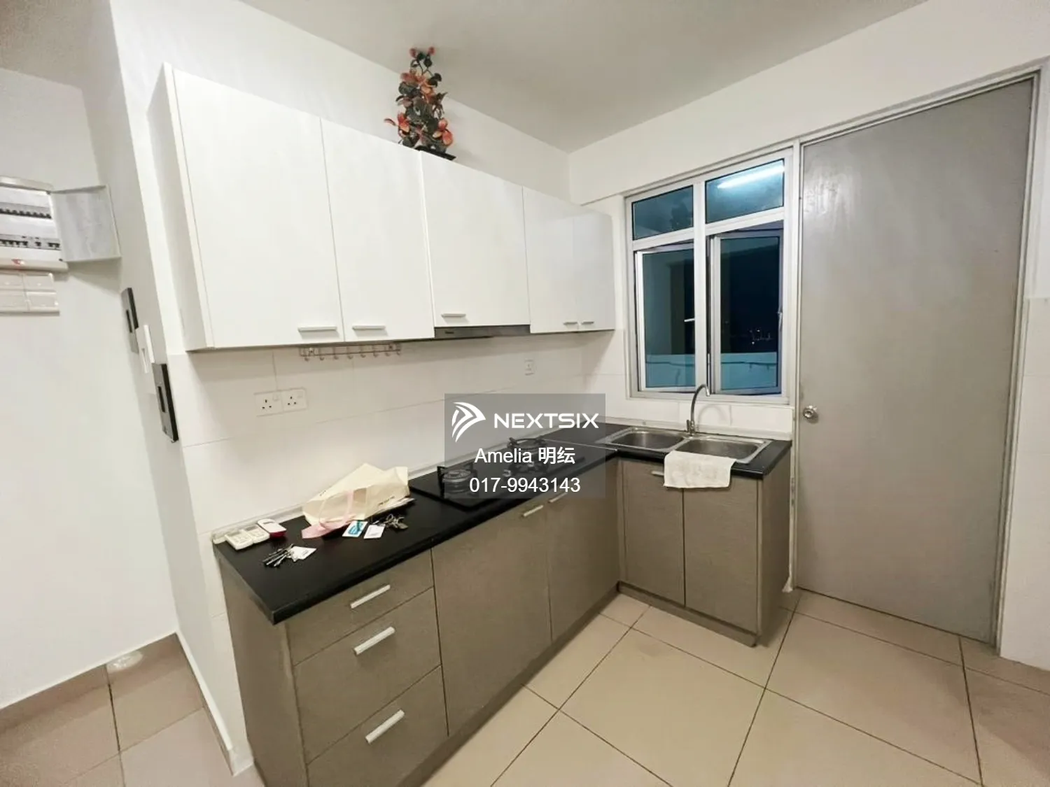 Condominium For Sale in Bukit Jalil Wilayah Persekutuan Kuala Lumpur - Image 2