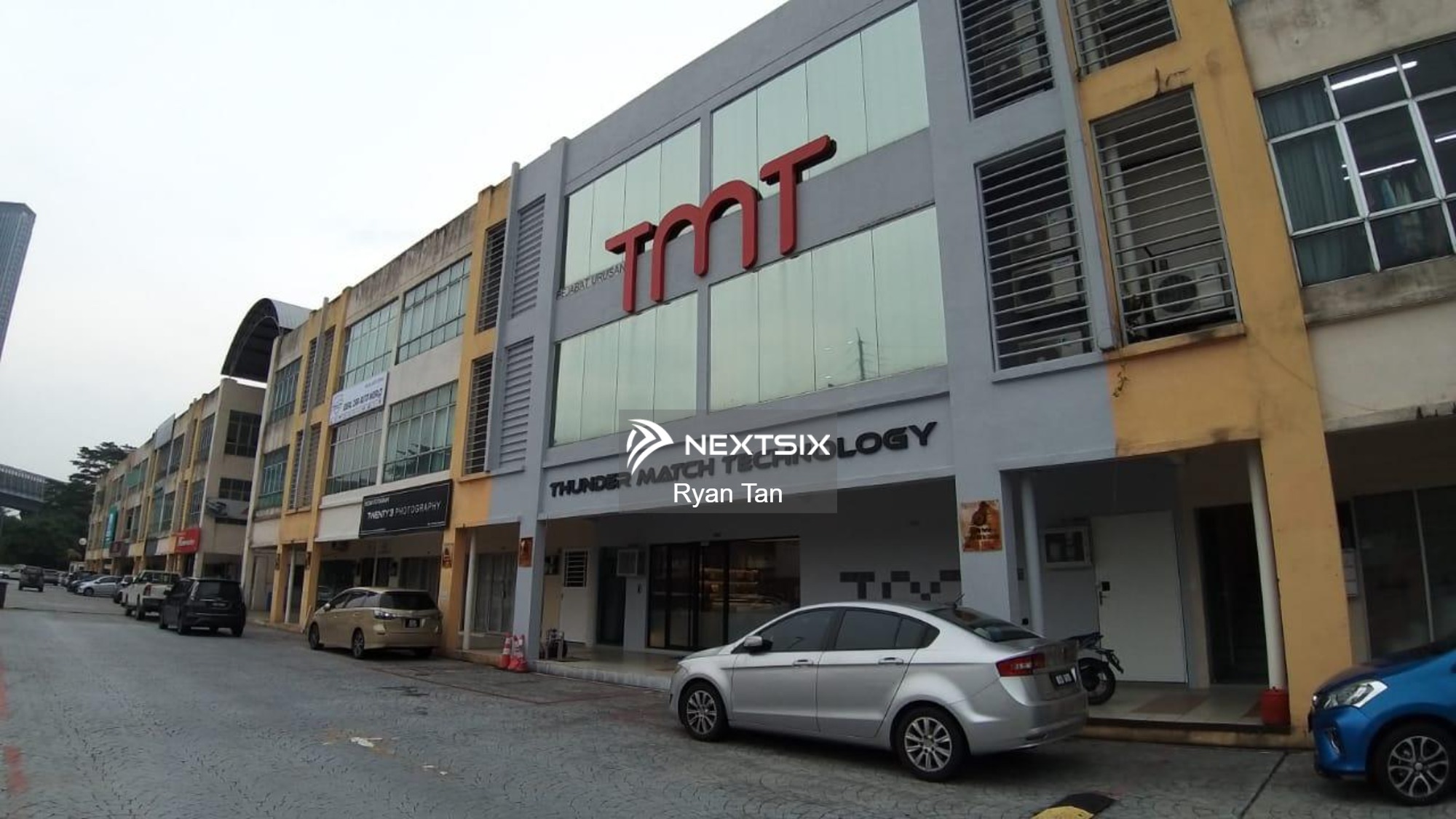 Shop Office For Sale in Cheras Wilayah Persekutuan Kuala Lumpur - Image 5