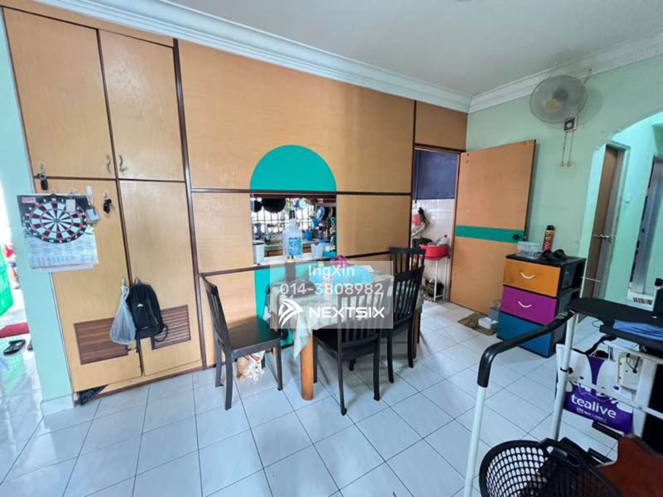 Apartment For Sale in Kulai Johor - Image 6