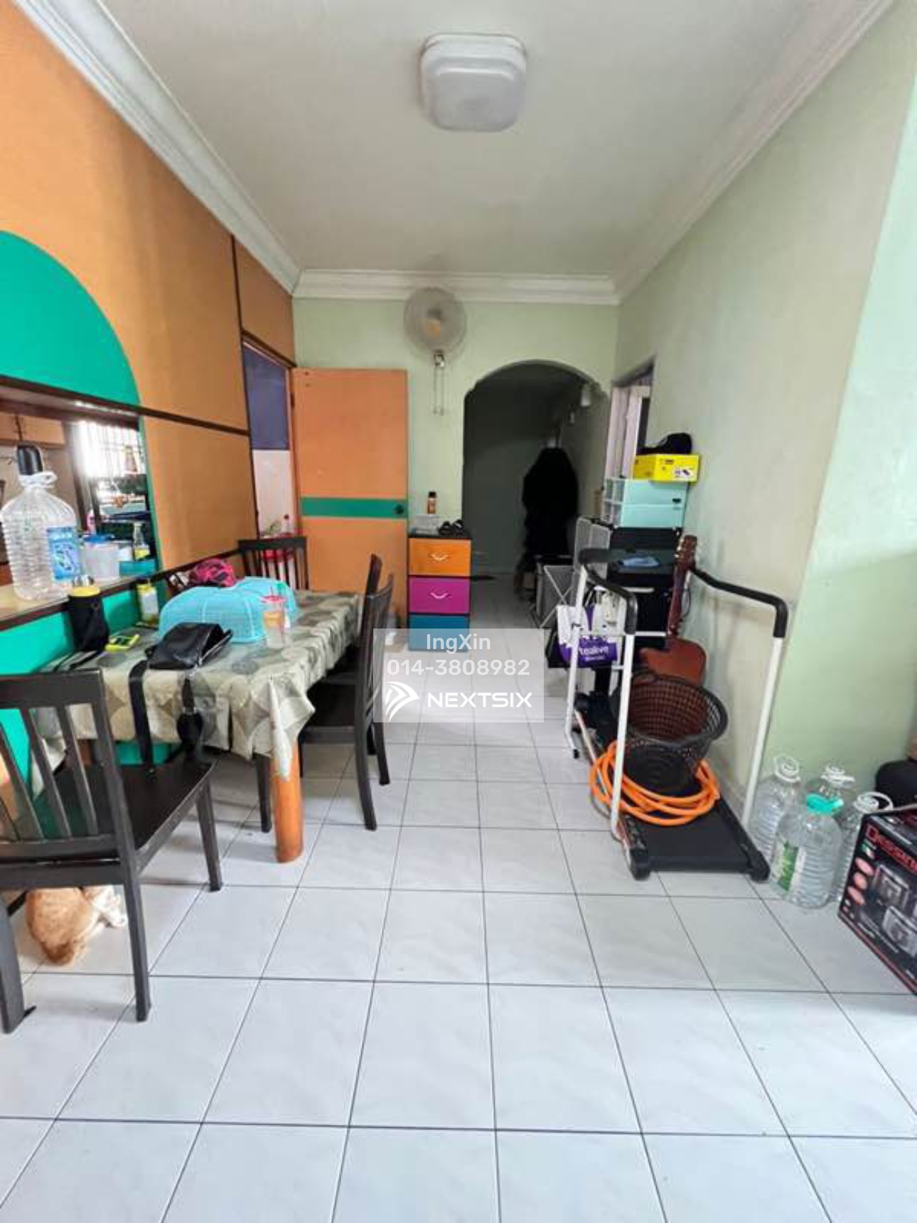 Apartment For Sale in Kulai Johor - Image 7