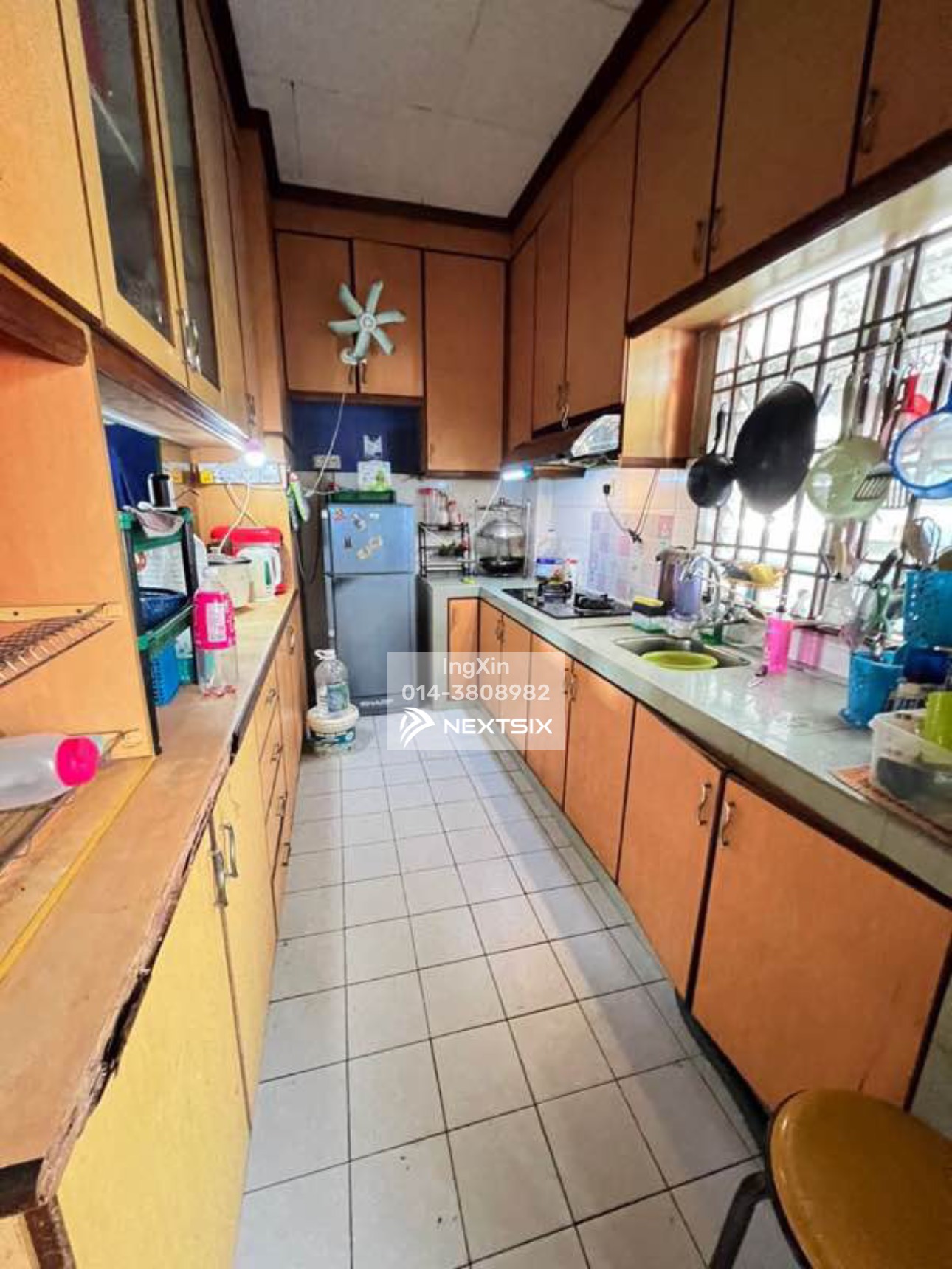 Apartment For Sale in Kulai Johor - Image 9