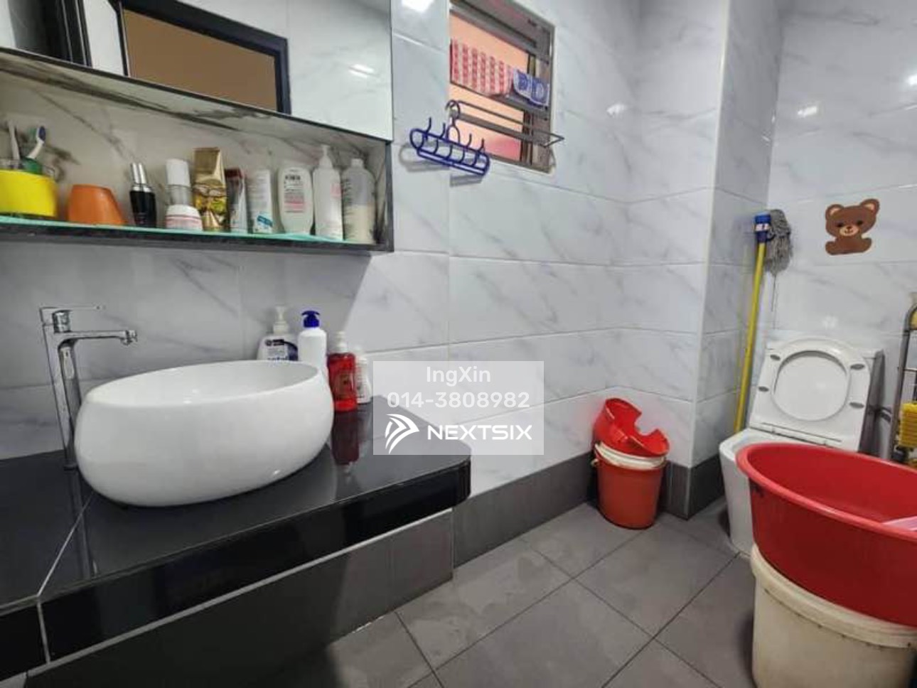 2-sty Terrace/Link House For Sale in Kulai Johor - Image 10
