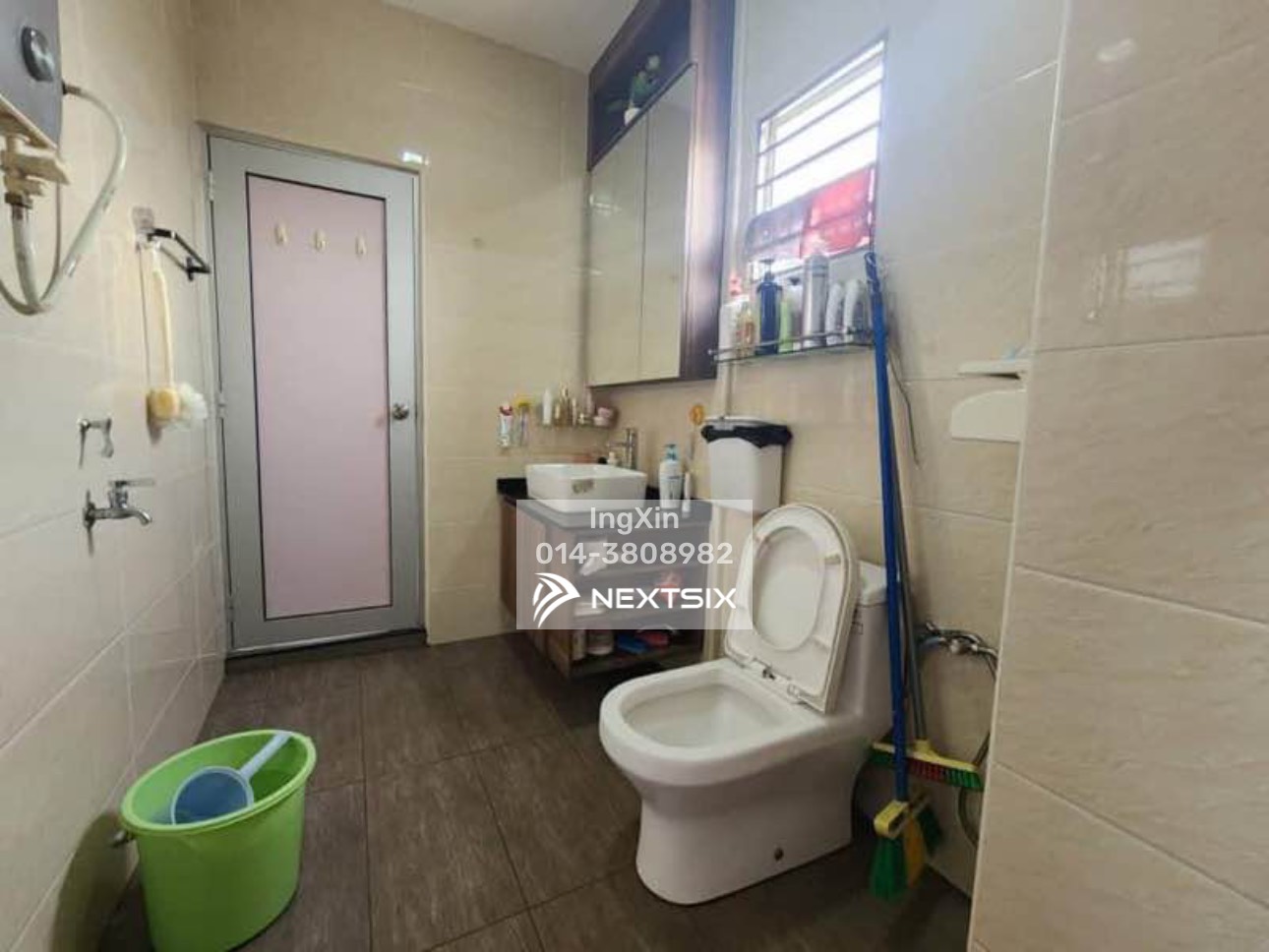 2-sty Terrace/Link House For Sale in Kulai Johor - Image 11