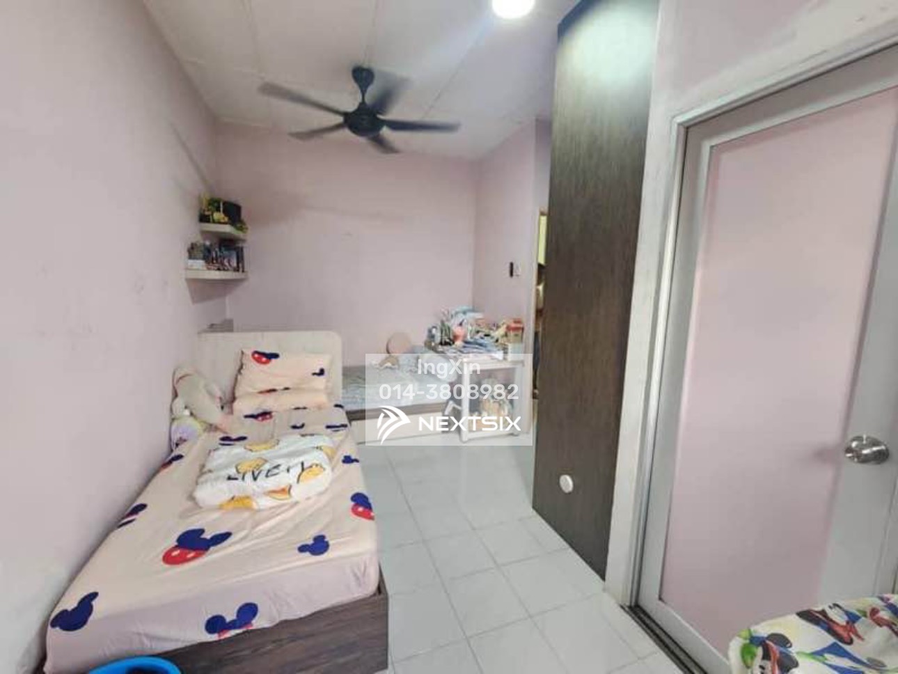 2-sty Terrace/Link House For Sale in Kulai Johor - Image 5
