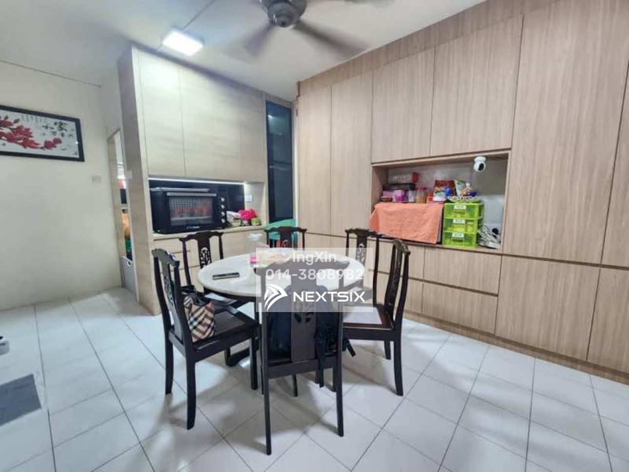 2-sty Terrace/Link House For Sale in Kulai Johor - Image 6