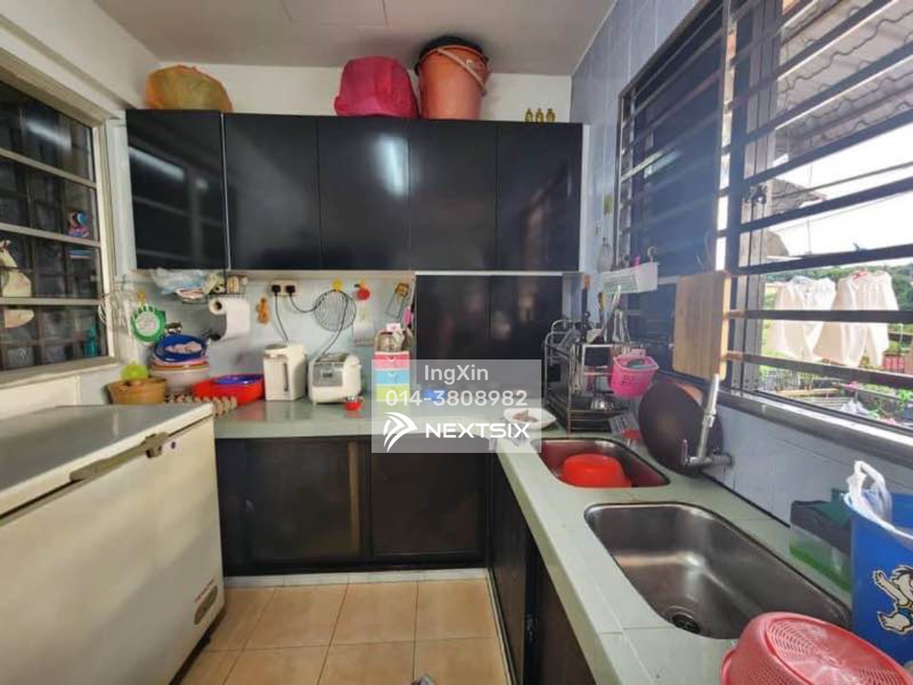 2-sty Terrace/Link House For Sale in Kulai Johor - Image 7