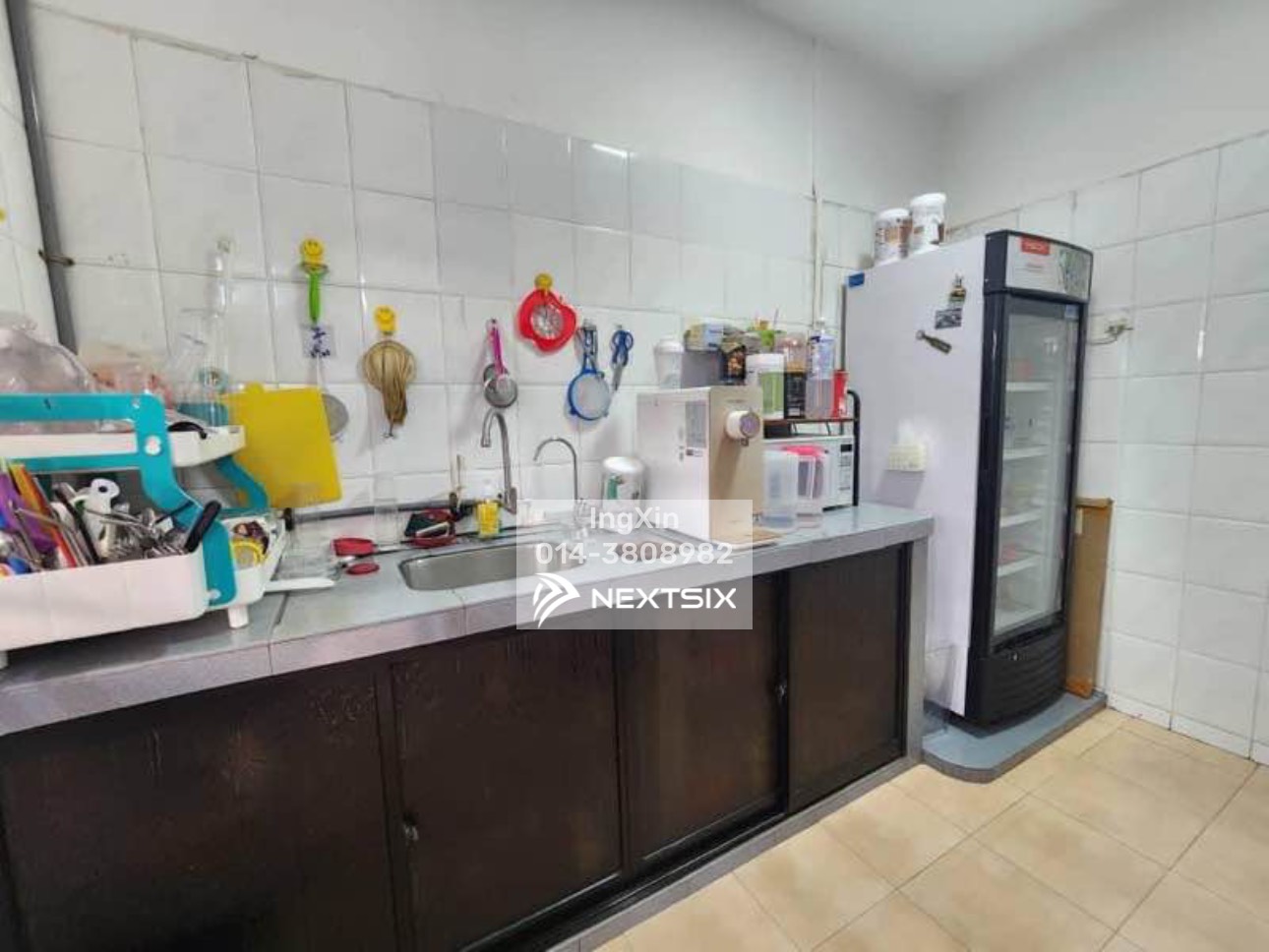 2-sty Terrace/Link House For Sale in Kulai Johor - Image 8
