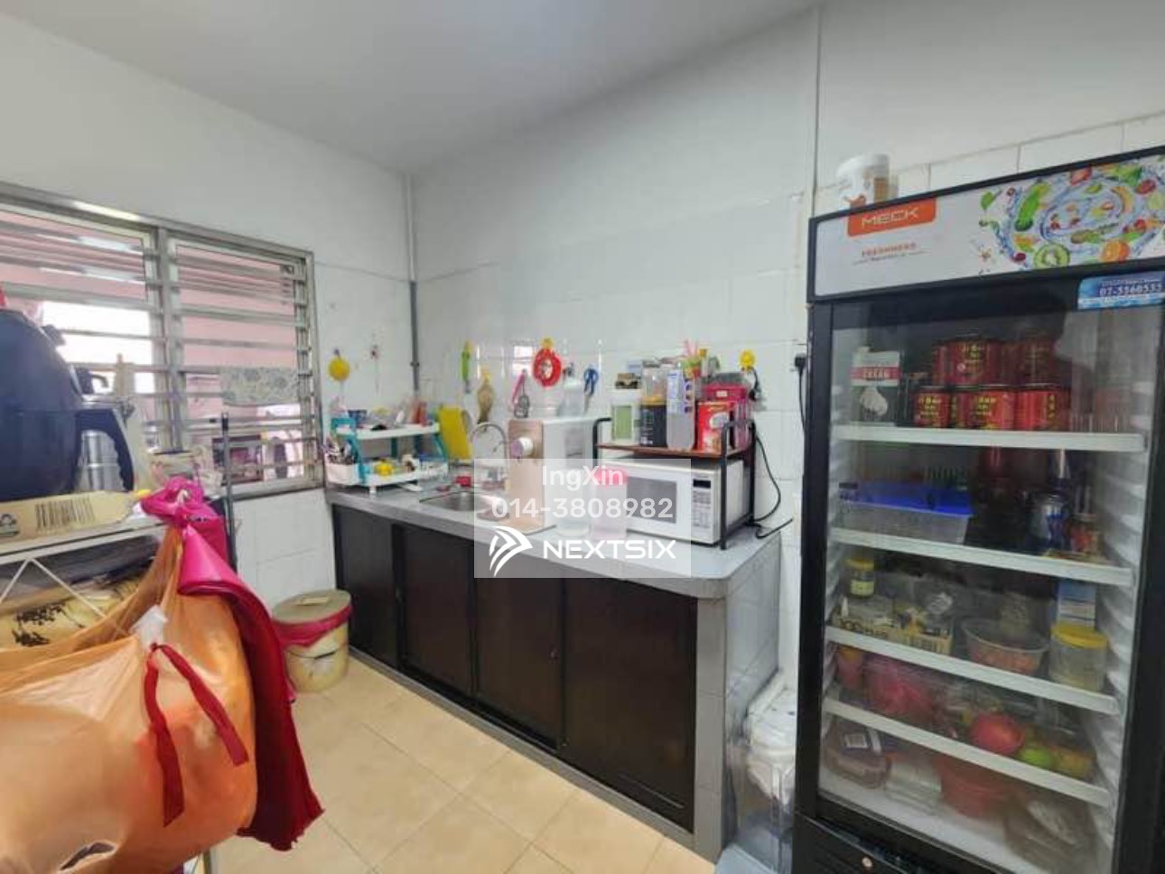 2-sty Terrace/Link House For Sale in Kulai Johor - Image 9