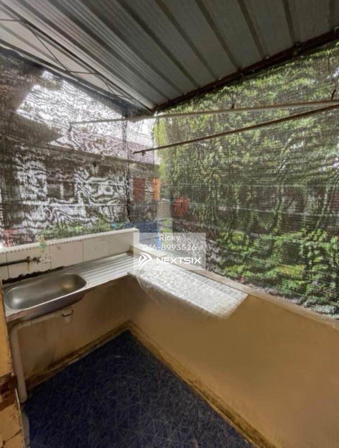 Apartment For Sale in Kuching Sarawak - Image 7