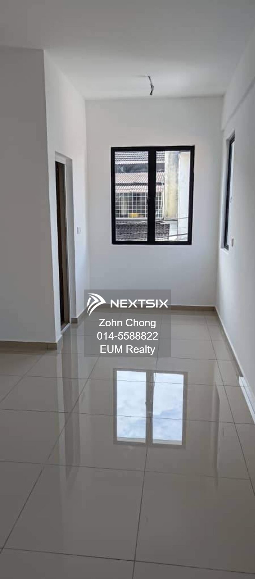 3-sty Terrace/Link House For Sale in Ayer Itam Penang - Image 5