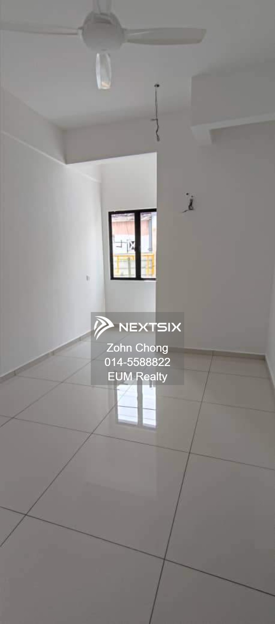 3-sty Terrace/Link House For Sale in Ayer Itam Penang - Image 6