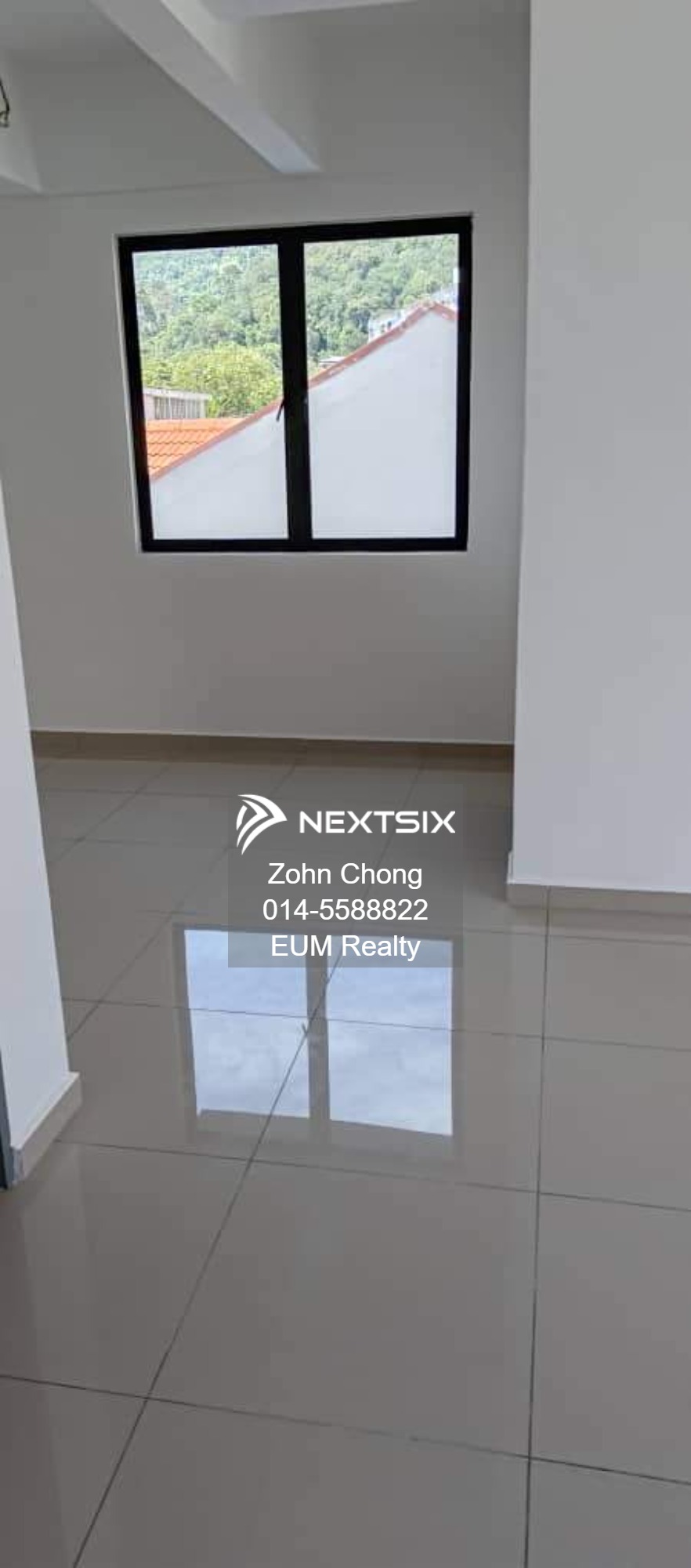 3-sty Terrace/Link House For Sale in Ayer Itam Penang - Image 8