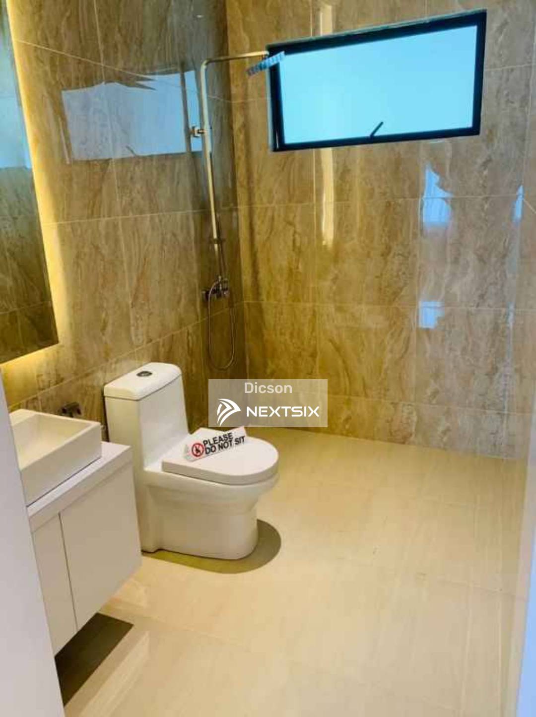 Serviced Residence For Sale in Klebang Melaka - Image 5