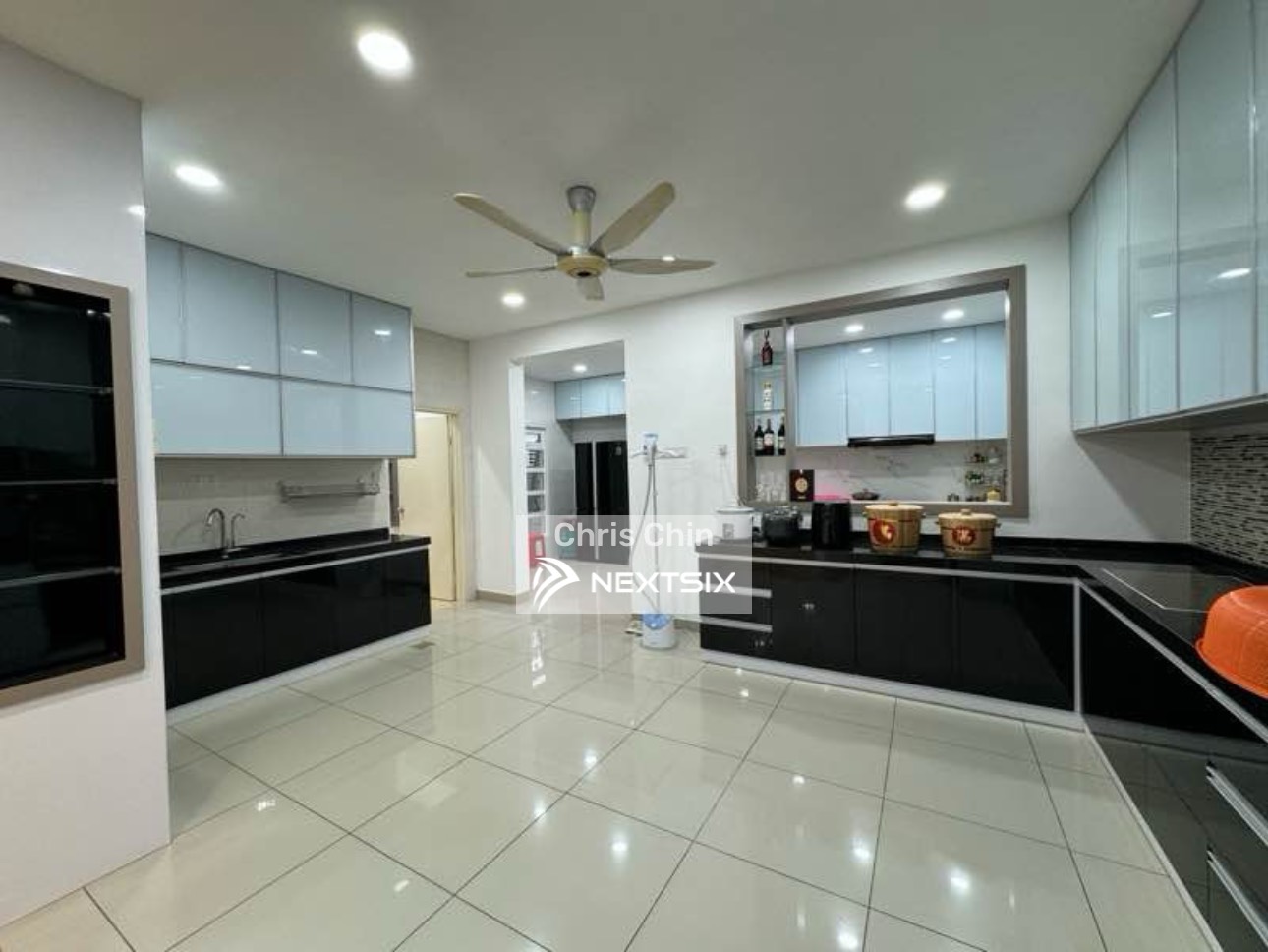 3 Storey Semi-detached Homes For Sale in Skudai Johor - Image 5