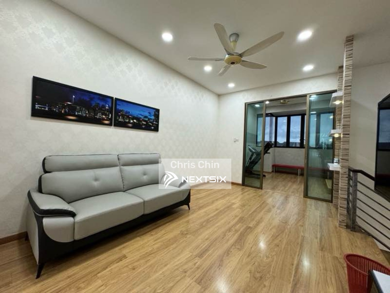 3 Storey Semi-detached Homes For Sale in Skudai Johor - Image 6