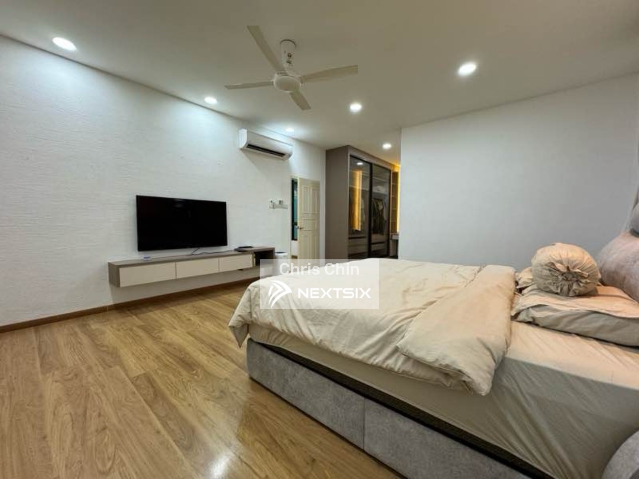 3 Storey Semi-detached Homes For Sale in Skudai Johor - Image 8