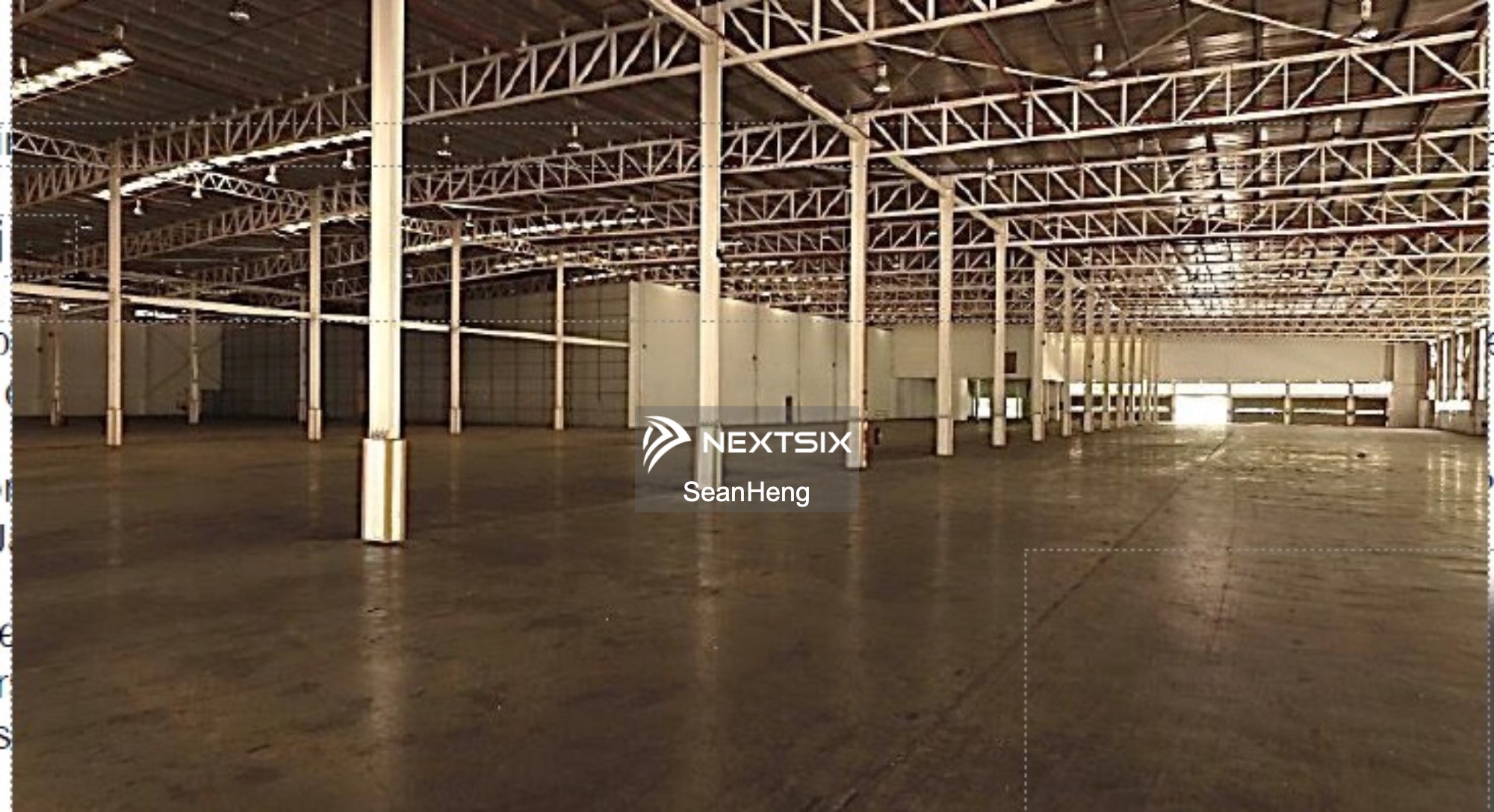 Factory For Sale in Bukit Minyak Penang - Image 2