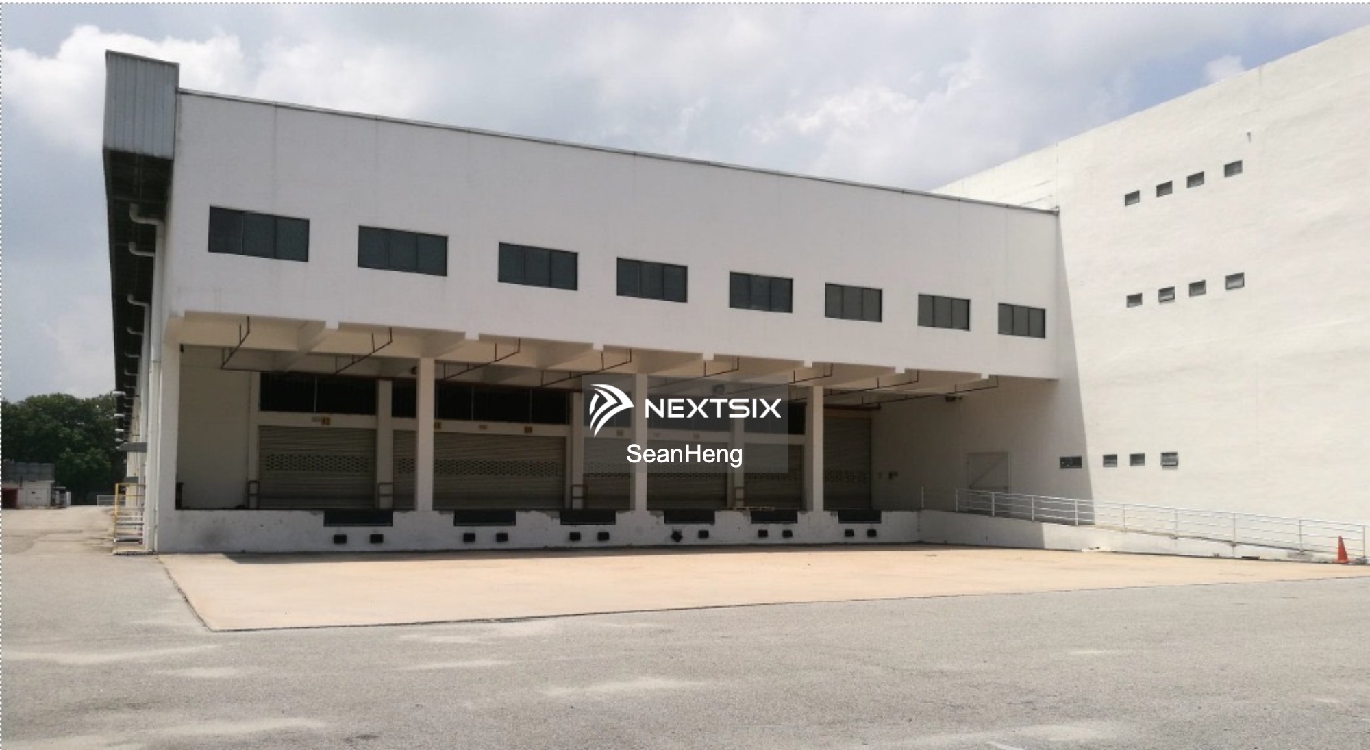 Factory For Sale in Bukit Minyak Penang - Image 3