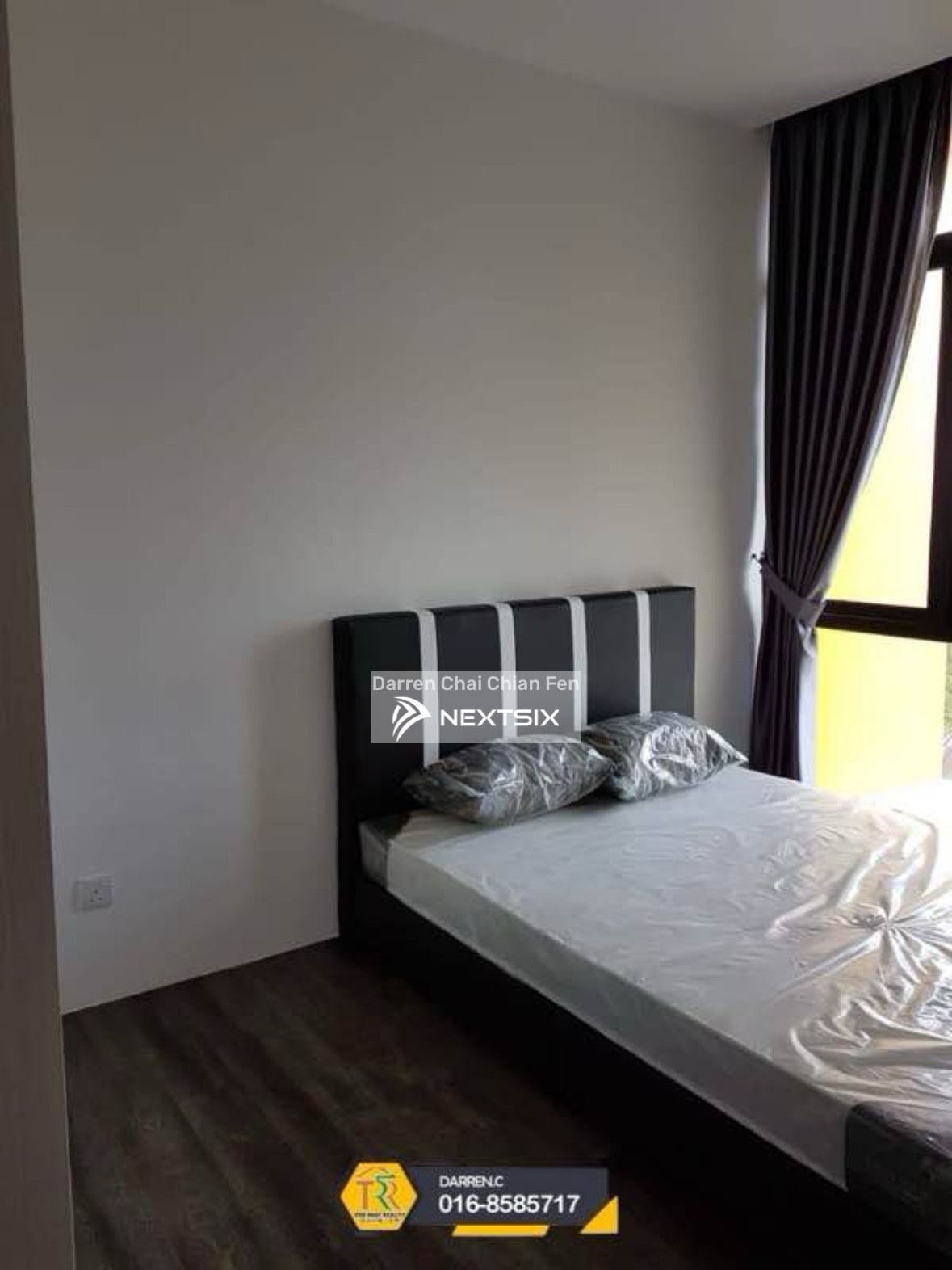 Apartment For Rent in Kuching Sarawak - Image 5