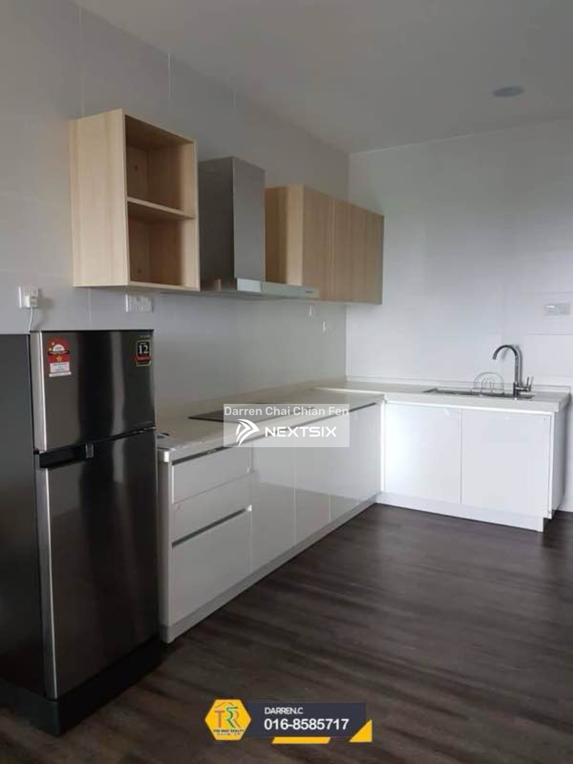 Apartment For Rent in Kuching Sarawak - Image 6