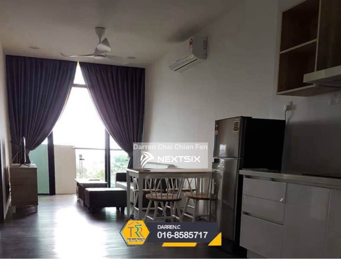 Apartment For Rent in Kuching Sarawak - Image 7
