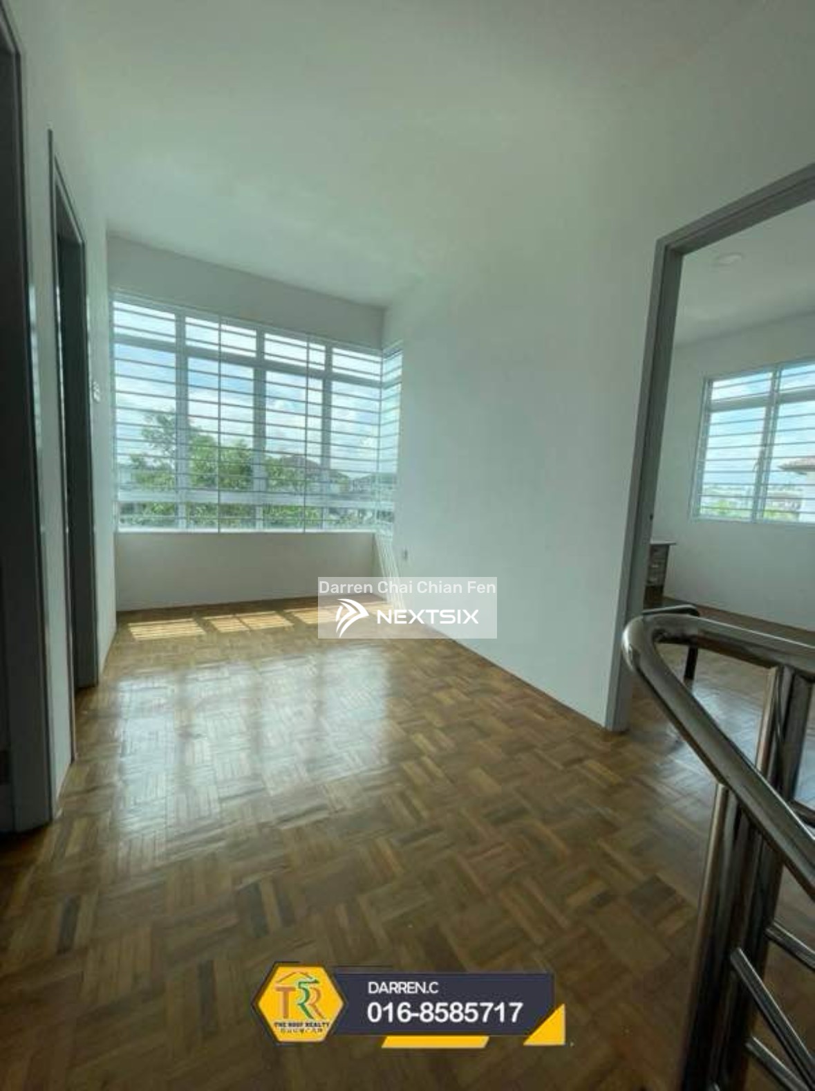 2-sty Terrace/Link House For Sale in Kuching Sarawak - Image 5