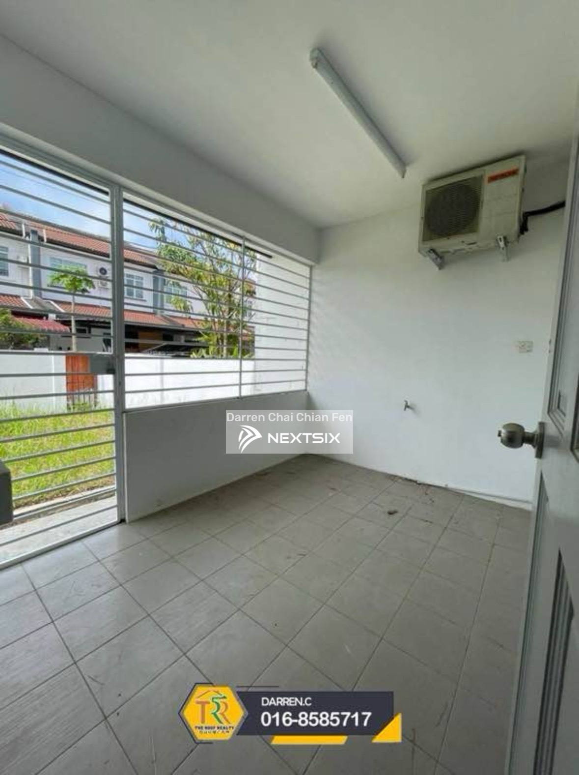 2-sty Terrace/Link House For Sale in Kuching Sarawak - Image 6