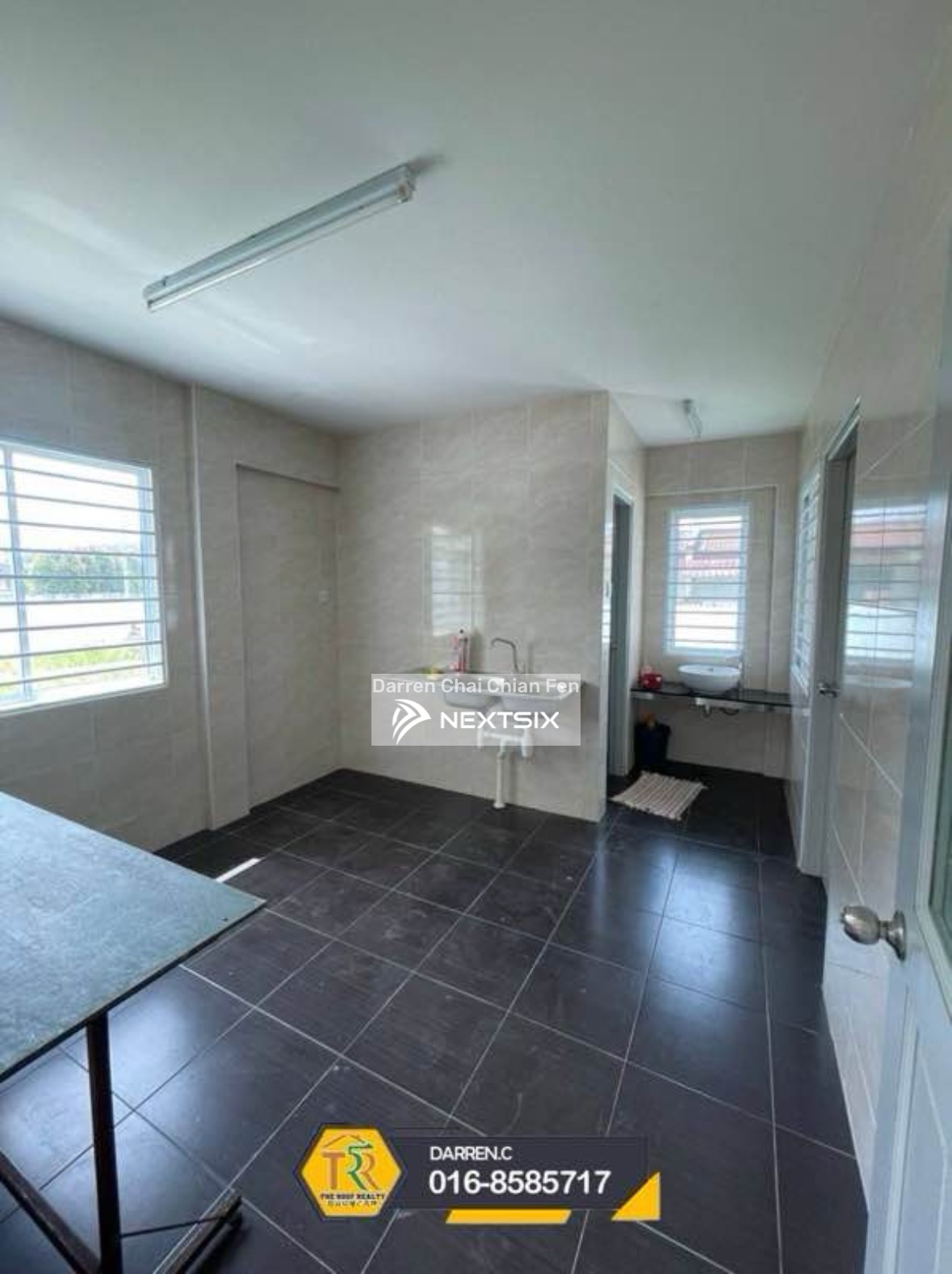 2-sty Terrace/Link House For Sale in Kuching Sarawak - Image 8