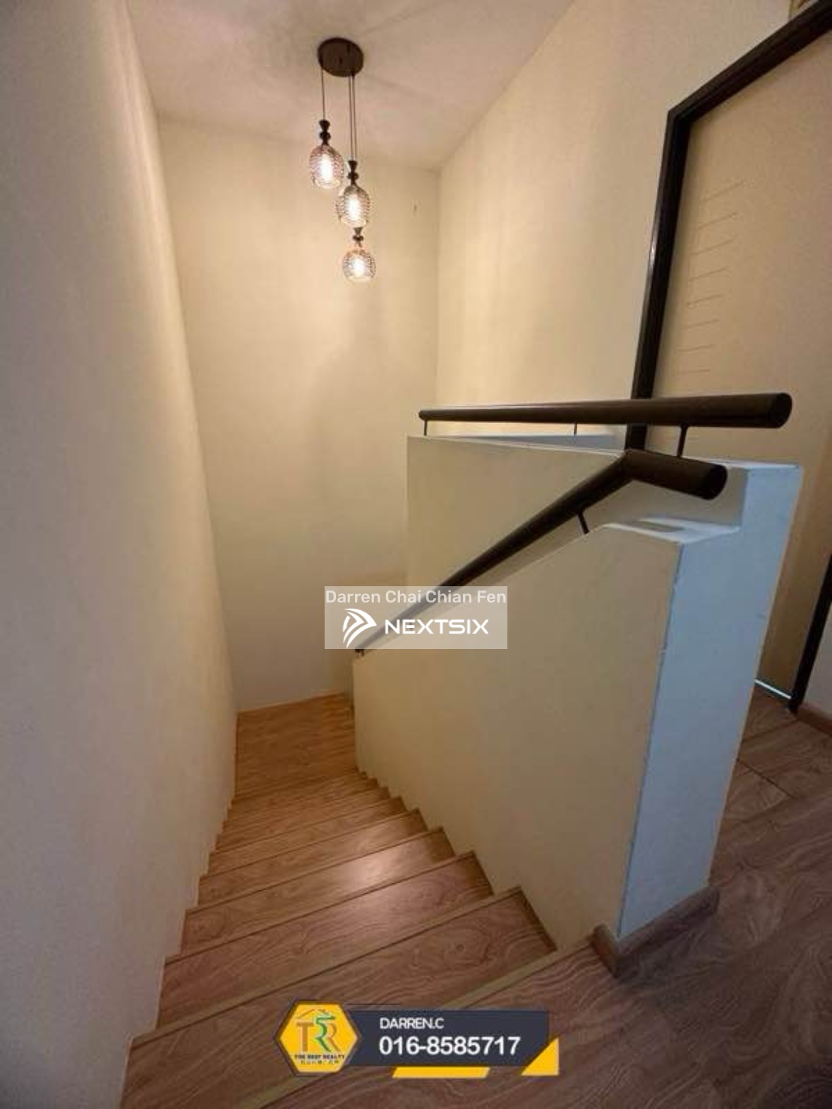 2-sty Terrace/Link House For Sale in Kuching Sarawak - Image 5