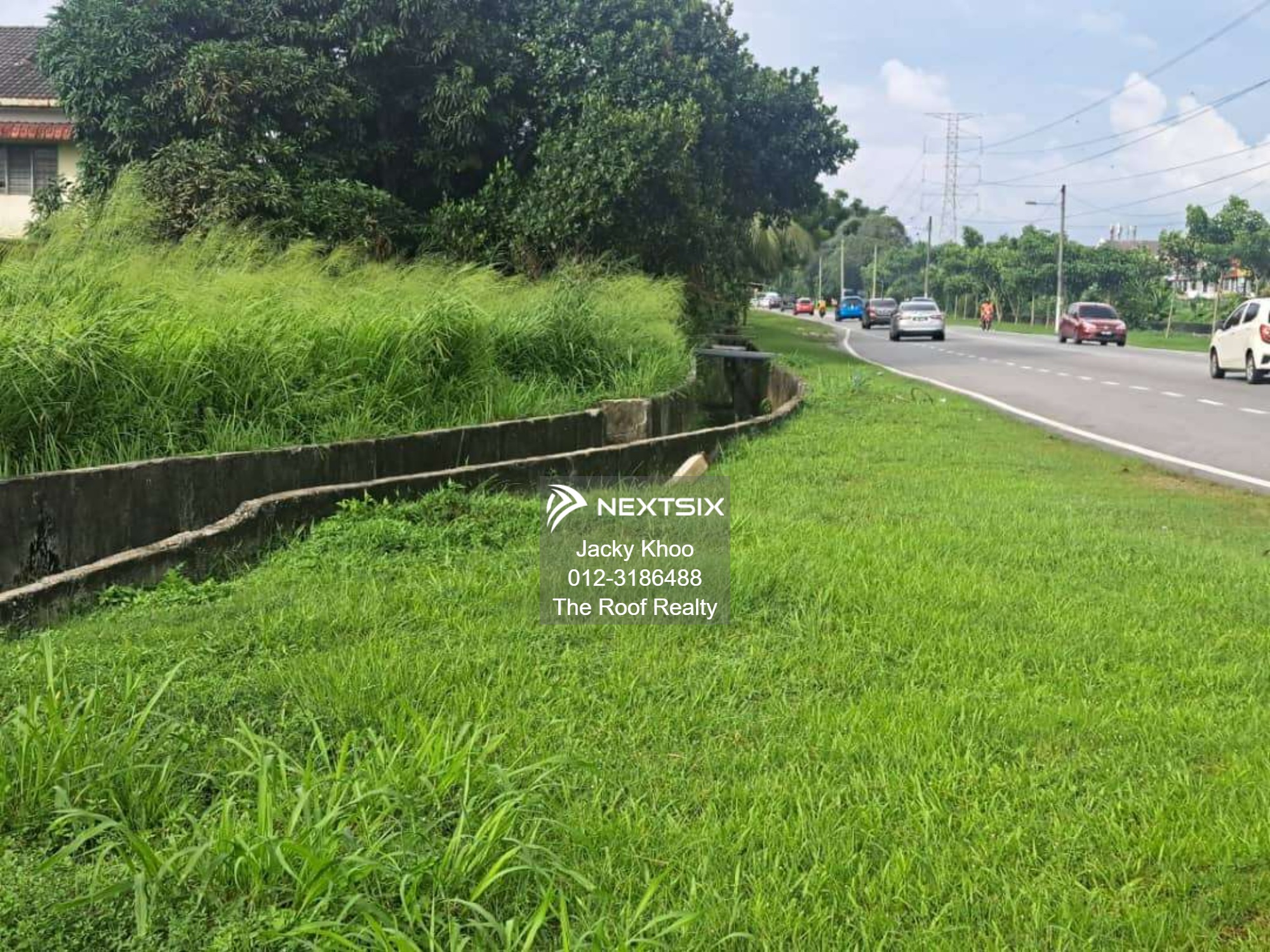 Commercial Land For Sale in Klang Selangor