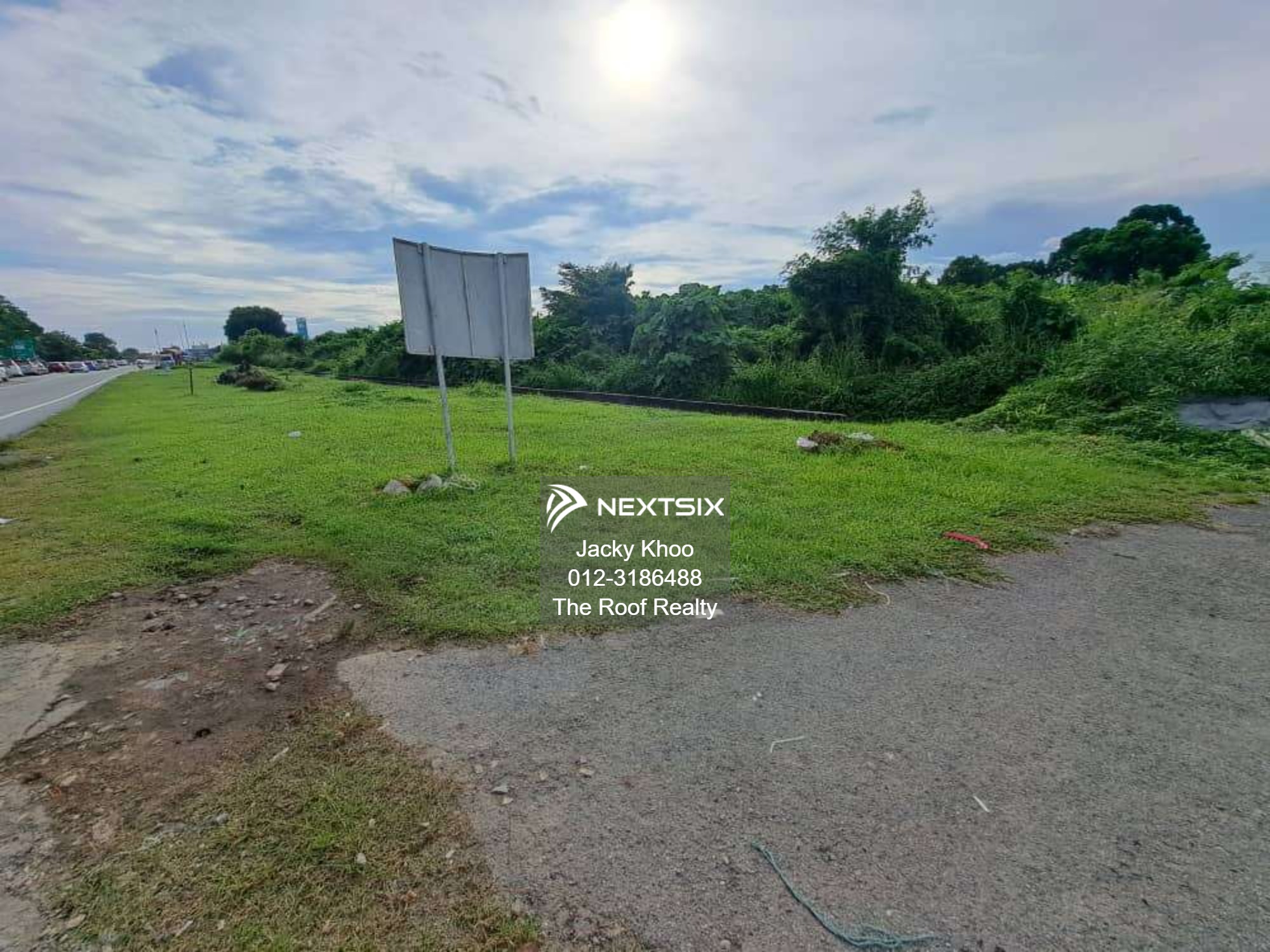 Commercial Land For Sale in Klang Selangor - Image 3