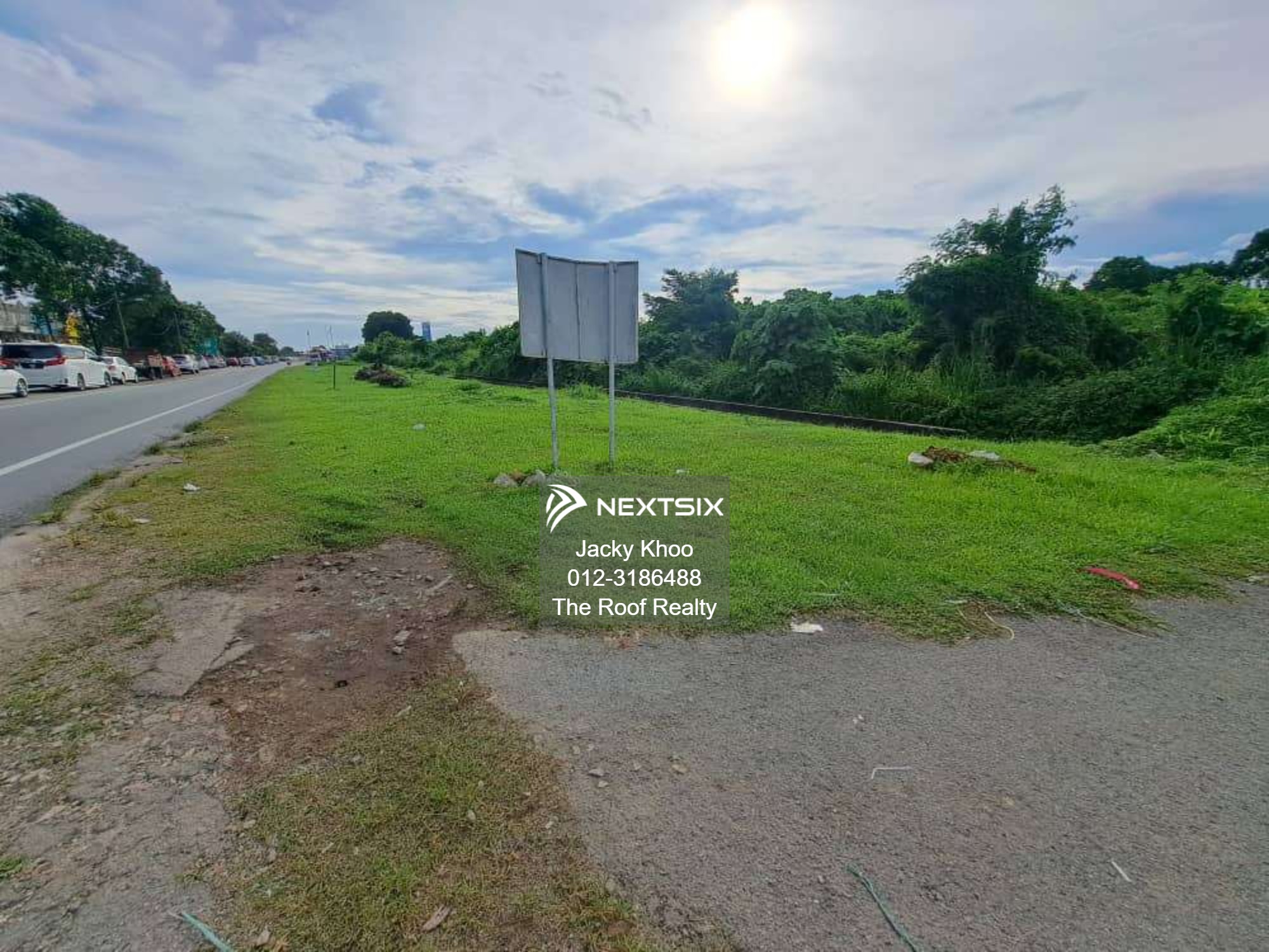 Commercial Land For Sale in Klang Selangor - Image 6