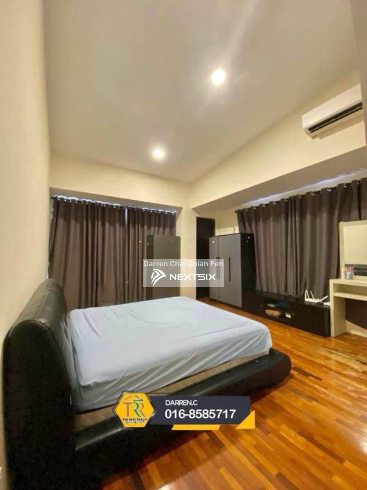 Semi-detached House For Sale in Kuching Sarawak - Image 5