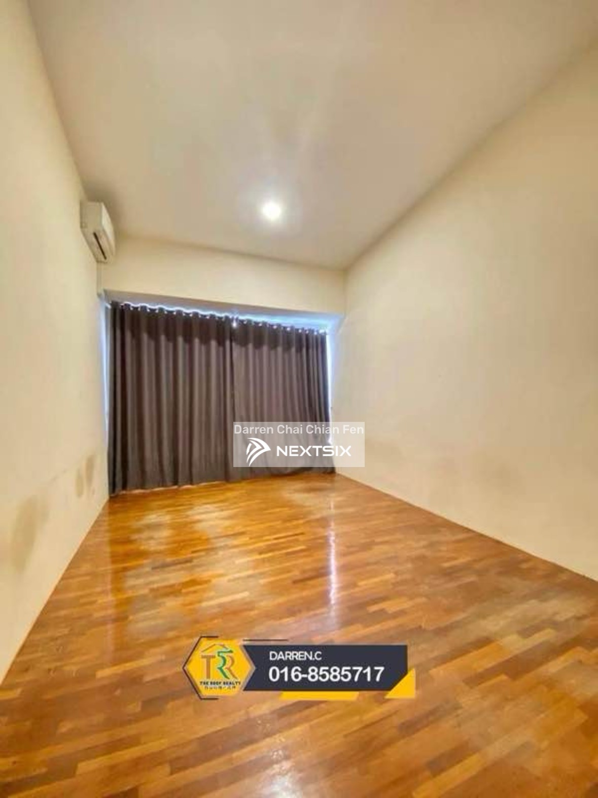 Semi-detached House For Sale in Kuching Sarawak - Image 6