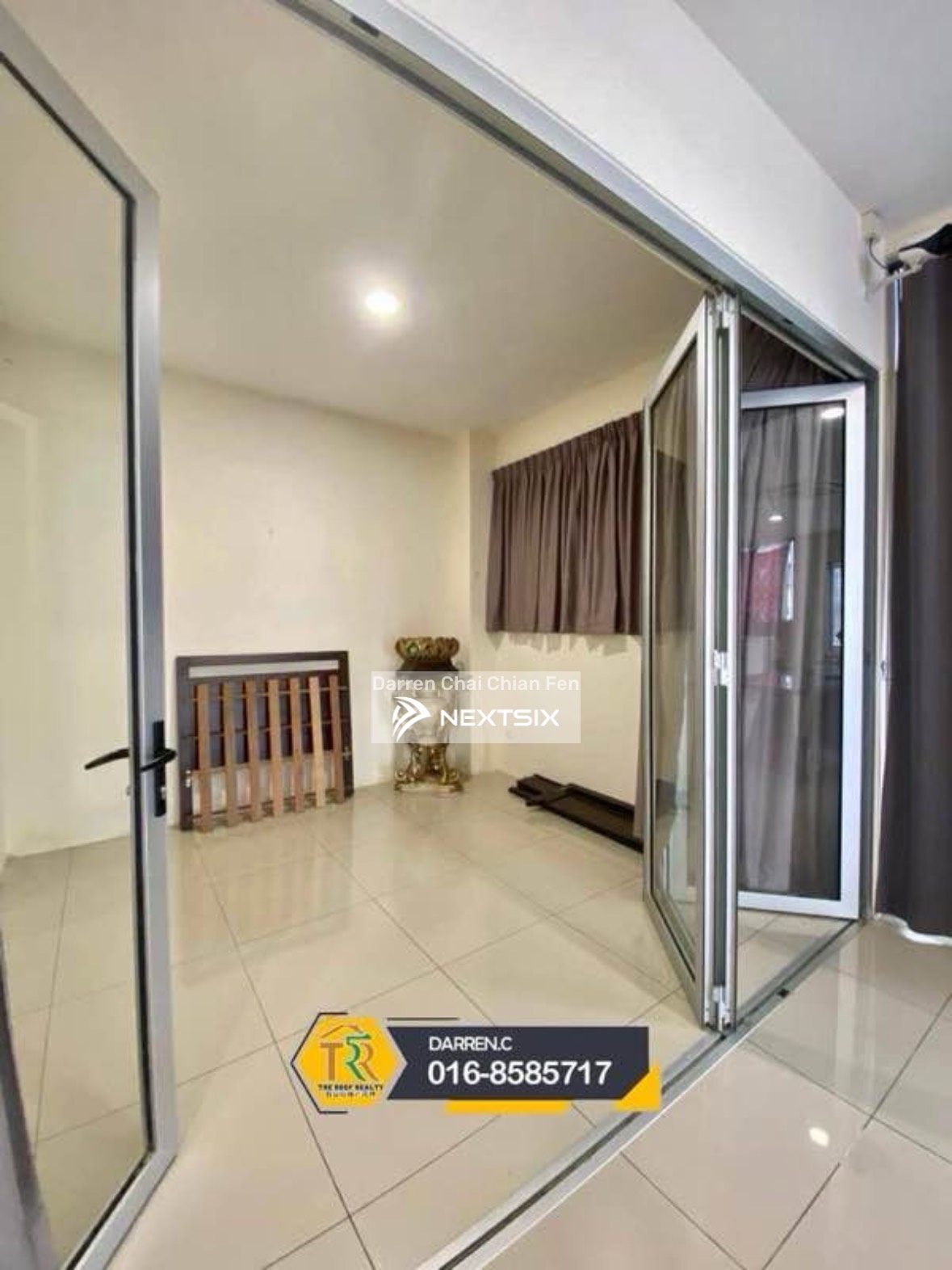 Semi-detached House For Sale in Kuching Sarawak - Image 7