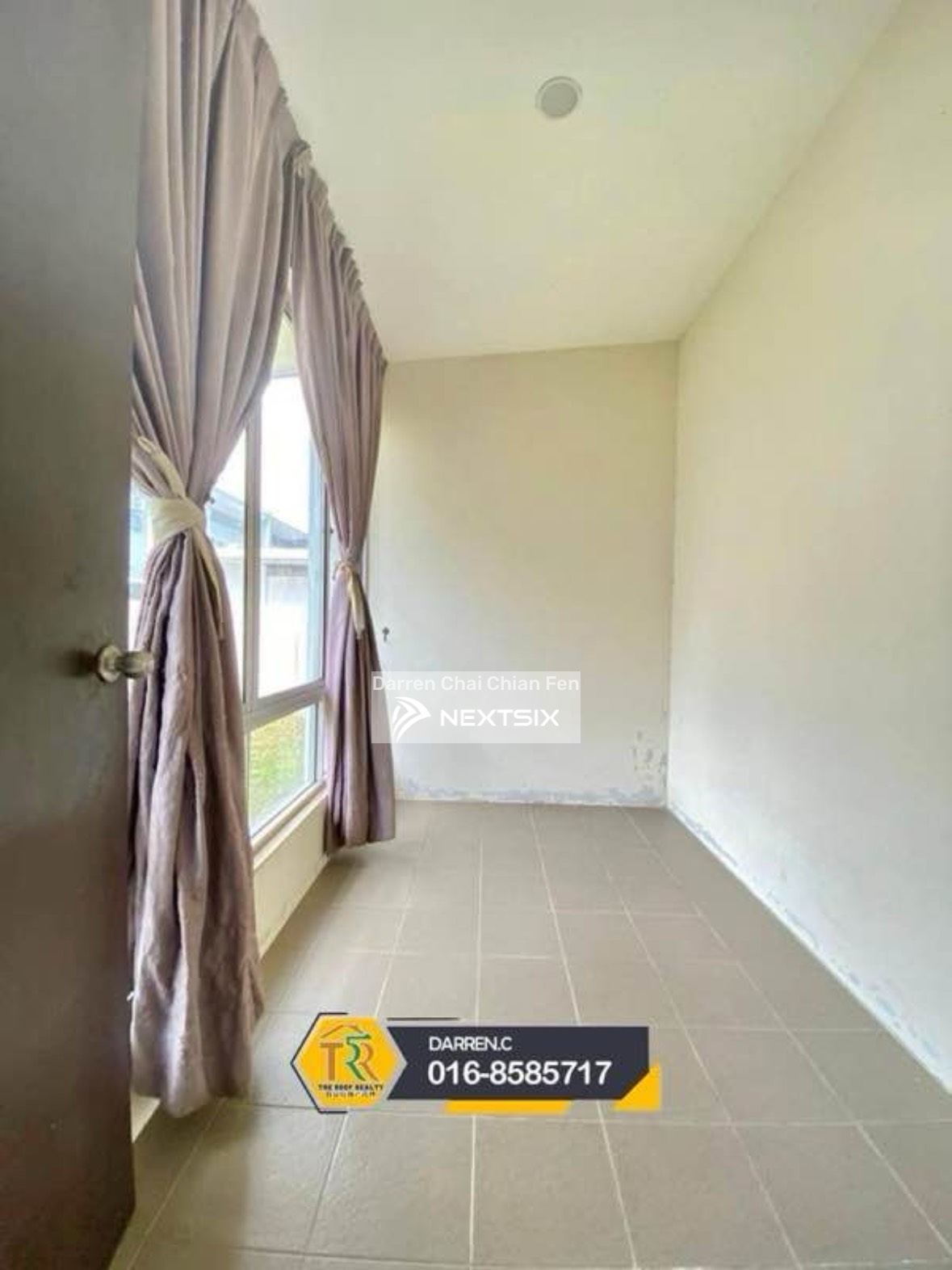 Semi-detached House For Sale in Kuching Sarawak - Image 8