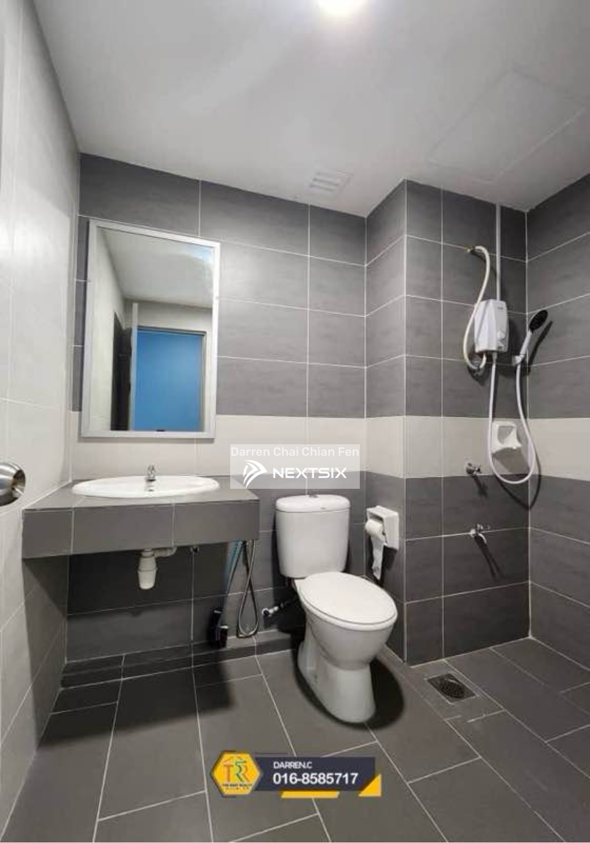 Serviced Residence For Rent in Kuching Sarawak - Image 6