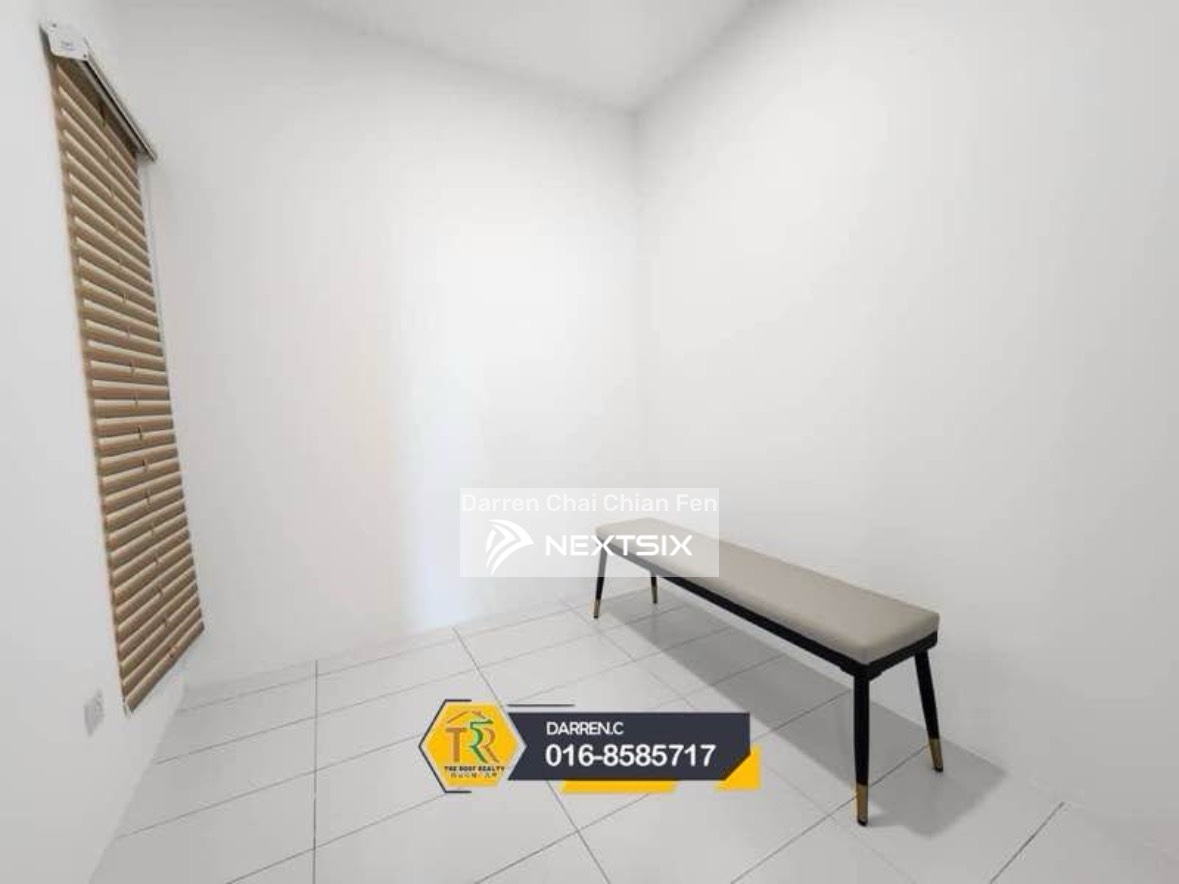 Serviced Residence For Rent in Kuching Sarawak - Image 7