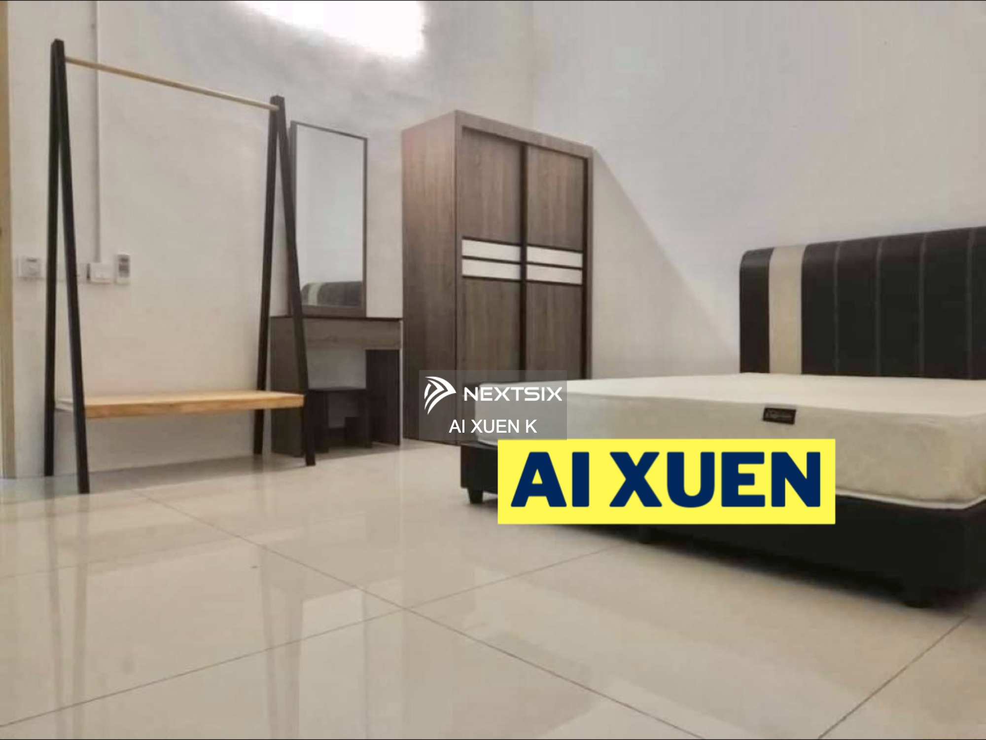 3 Storey Semi-detached Homes For Sale in Bukit Minyak Penang - Image 10