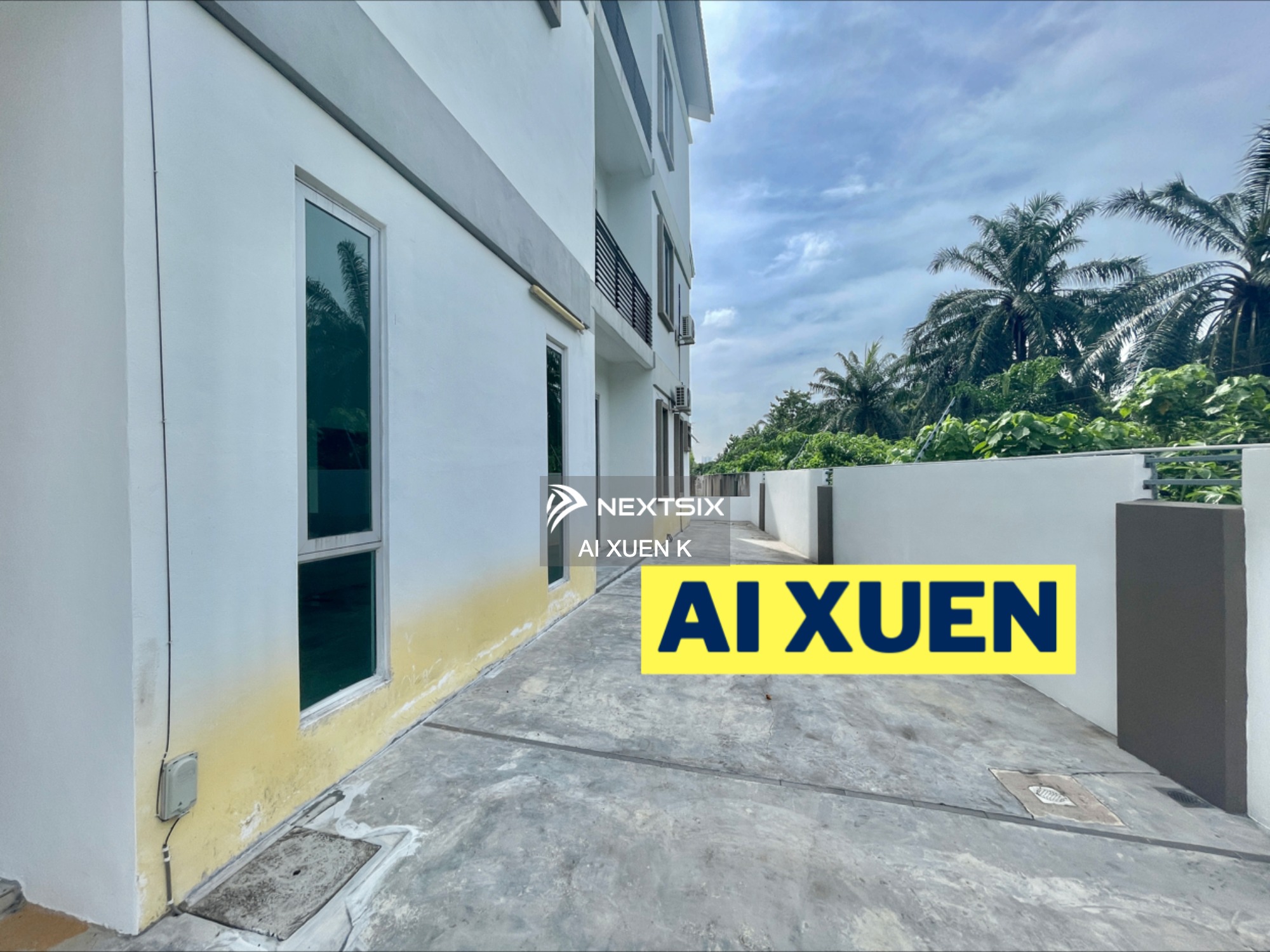 3 Storey Semi-detached Homes For Sale in Bukit Minyak Penang - Image 5