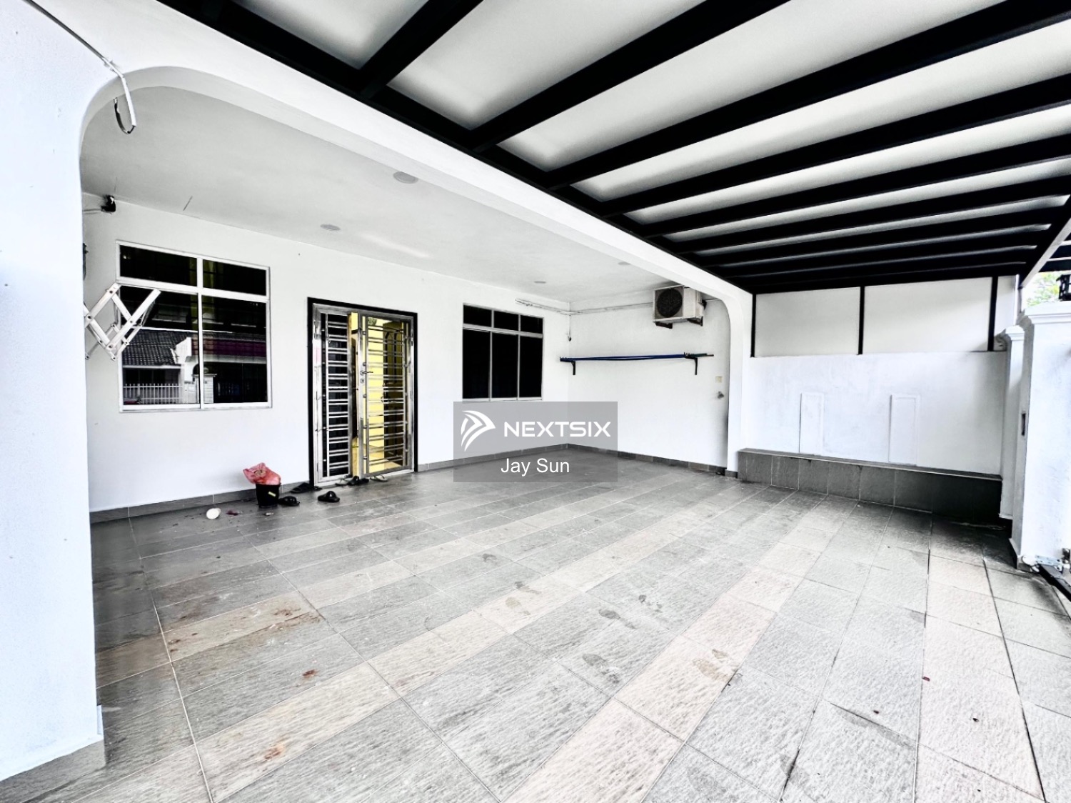 1-sty Terrace/Link House For Sale in Skudai Johor