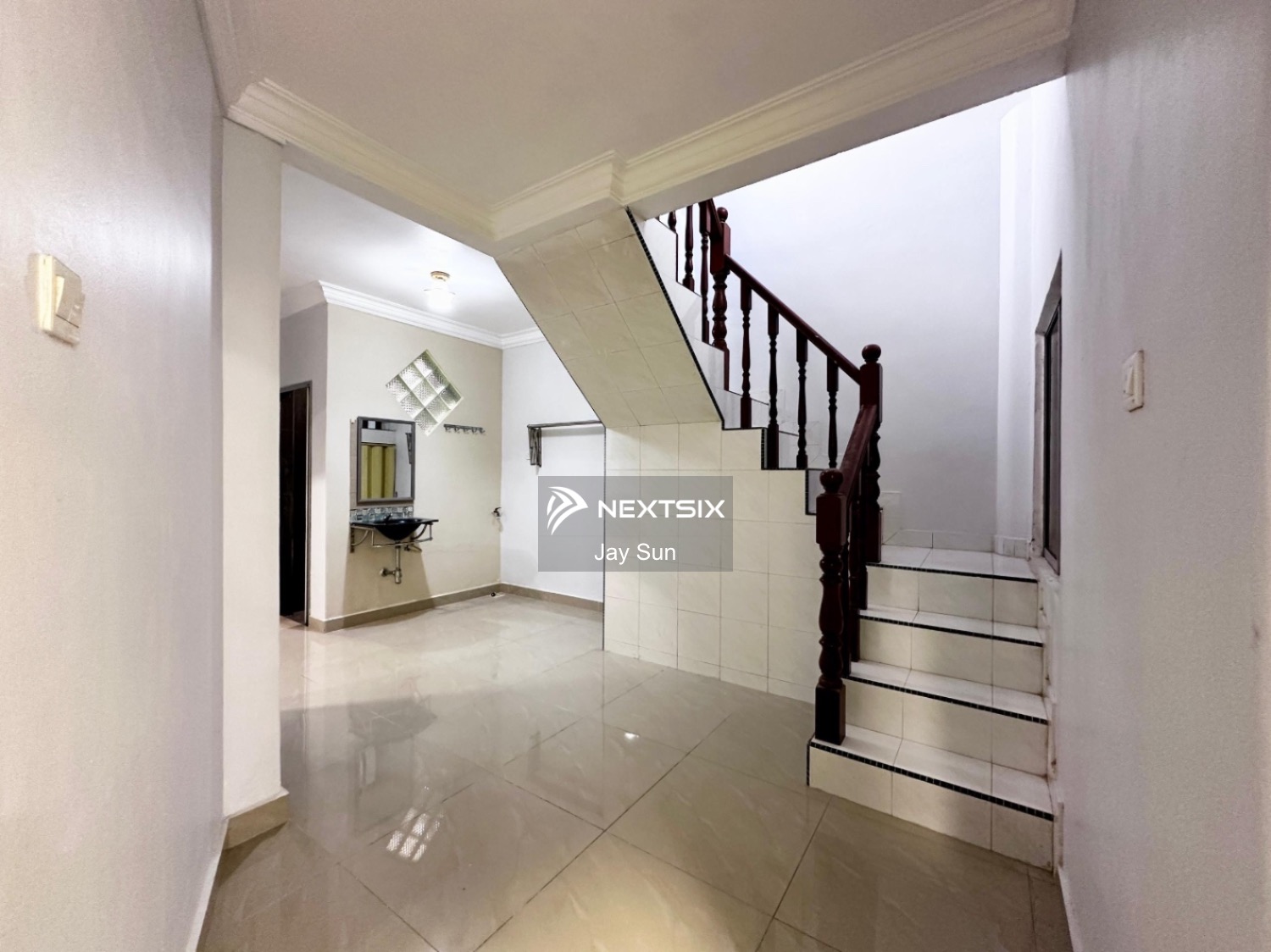 1-sty Terrace/Link House For Sale in Skudai Johor - Image 5