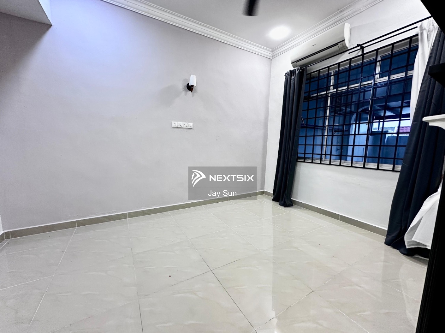 1-sty Terrace/Link House For Sale in Skudai Johor - Image 6