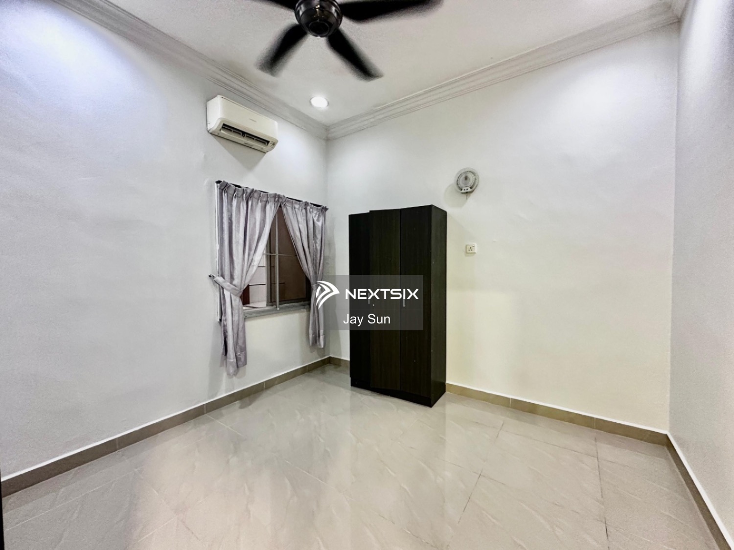 1-sty Terrace/Link House For Sale in Skudai Johor - Image 7