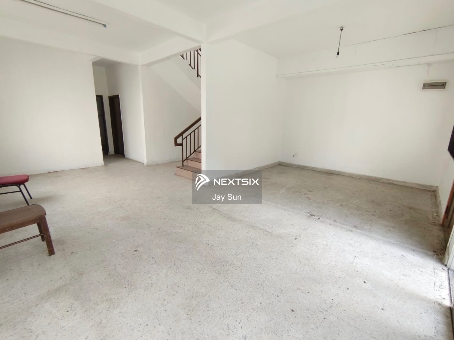 2-sty Terrace/Link House For Sale in Skudai Johor