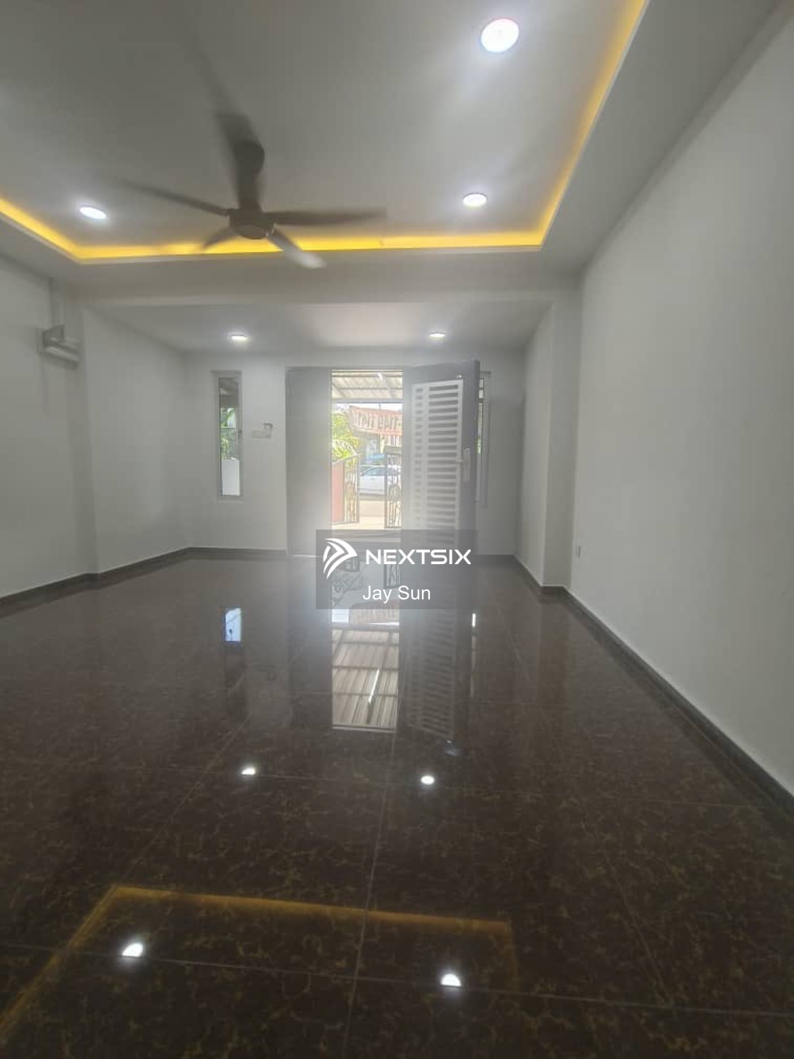 2-sty Terrace/Link House For Sale in Johor Bahru Johor