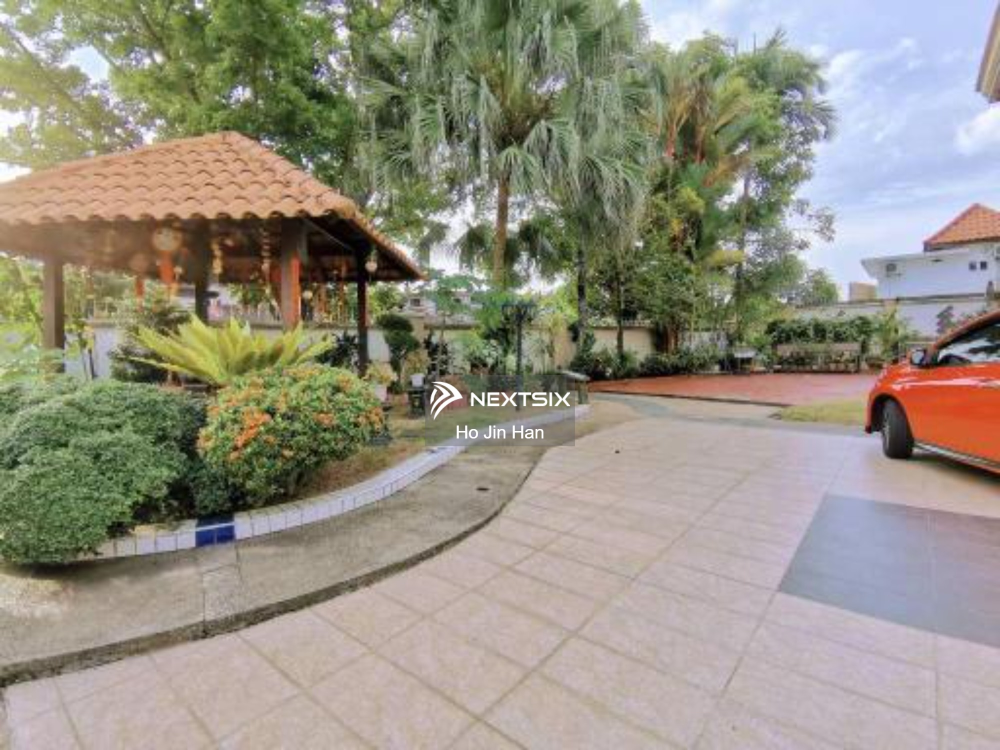 Semi-detached House For Sale in Johor Bahru Johor