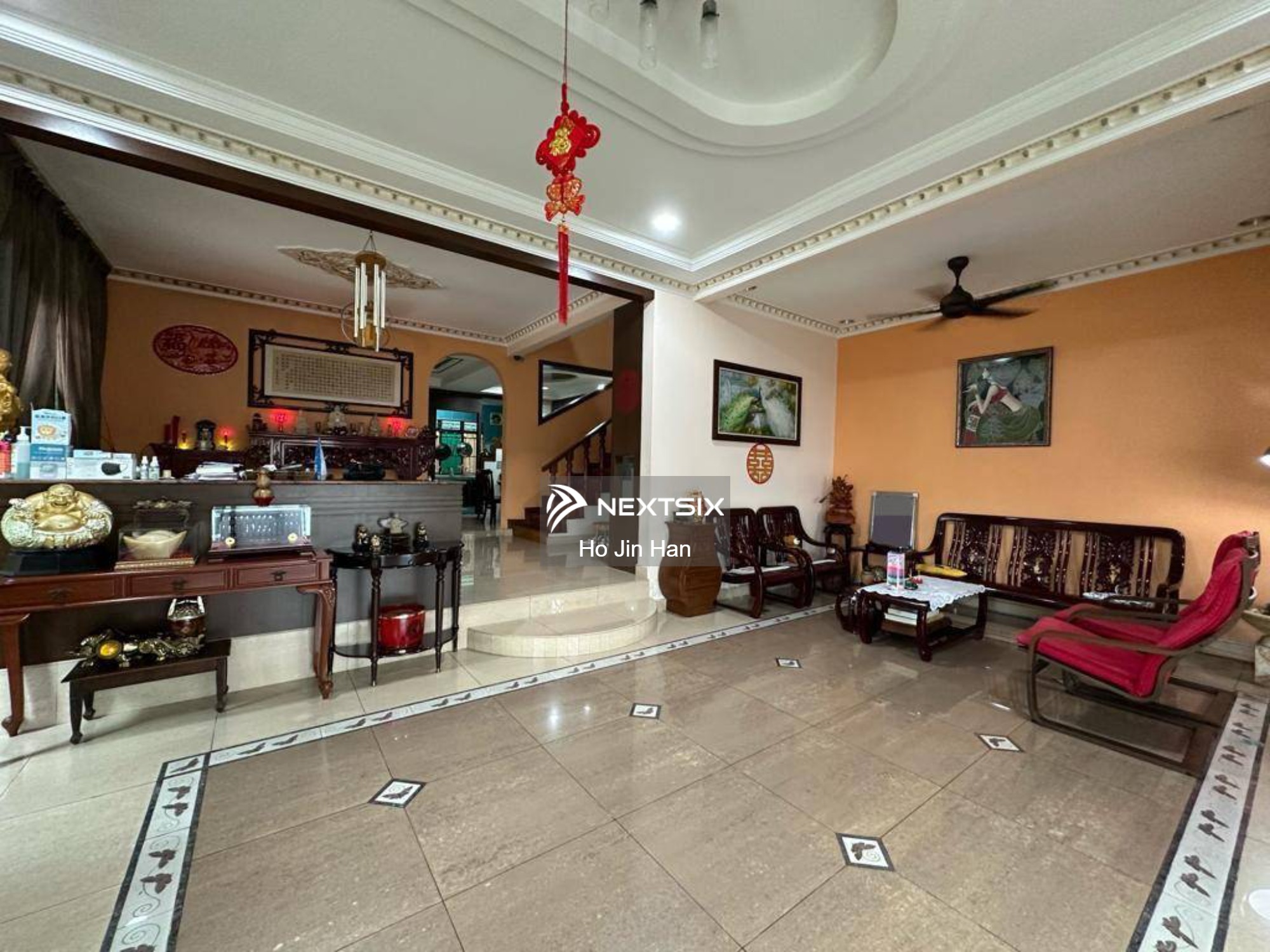 Semi-detached House For Sale in Johor Bahru Johor - Image 5